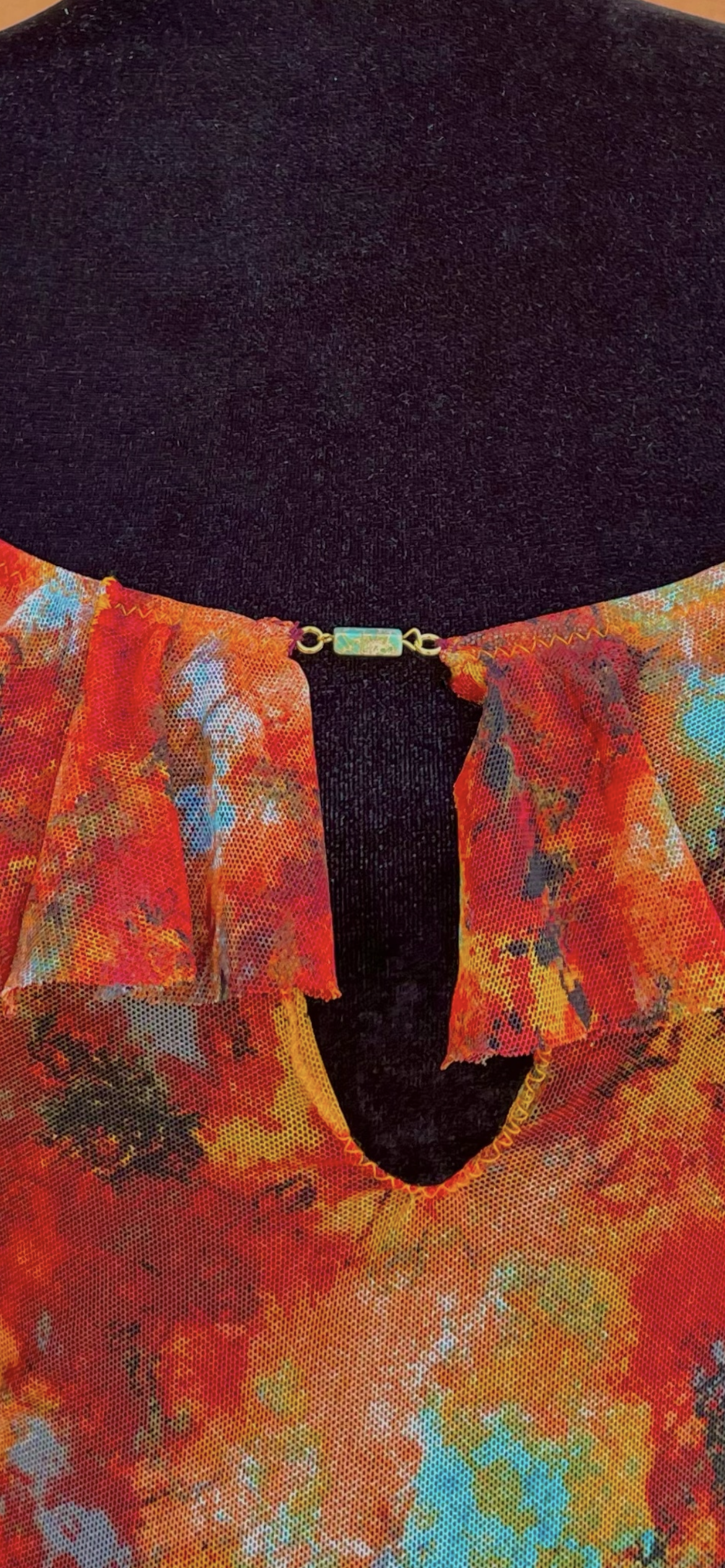 Aerael Dress