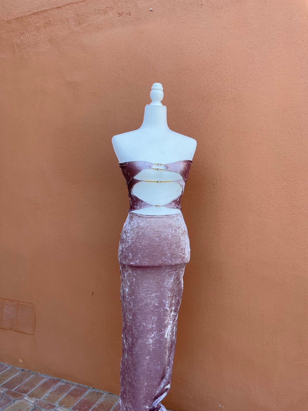 Princess in Pink