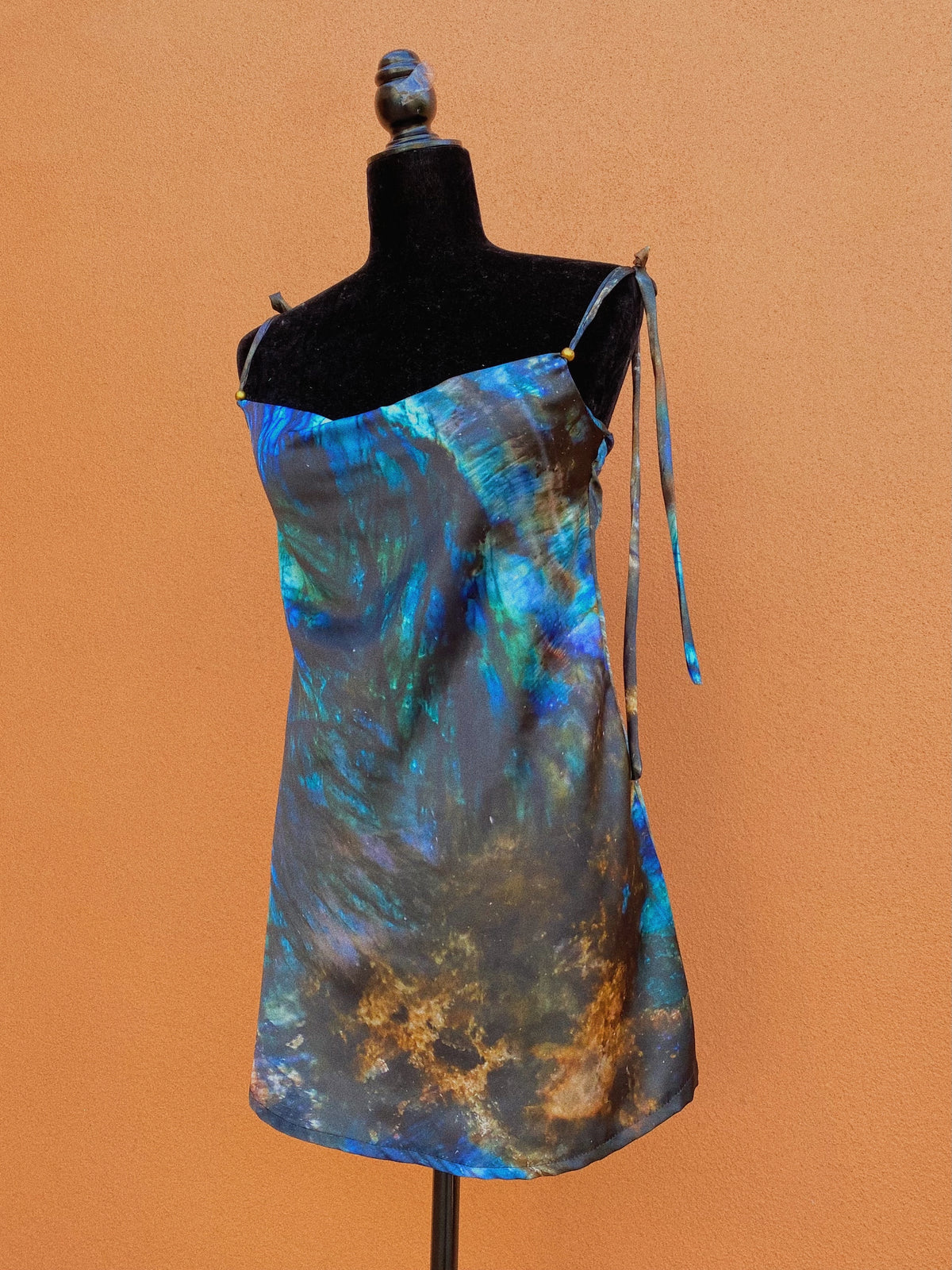 Slip Dress