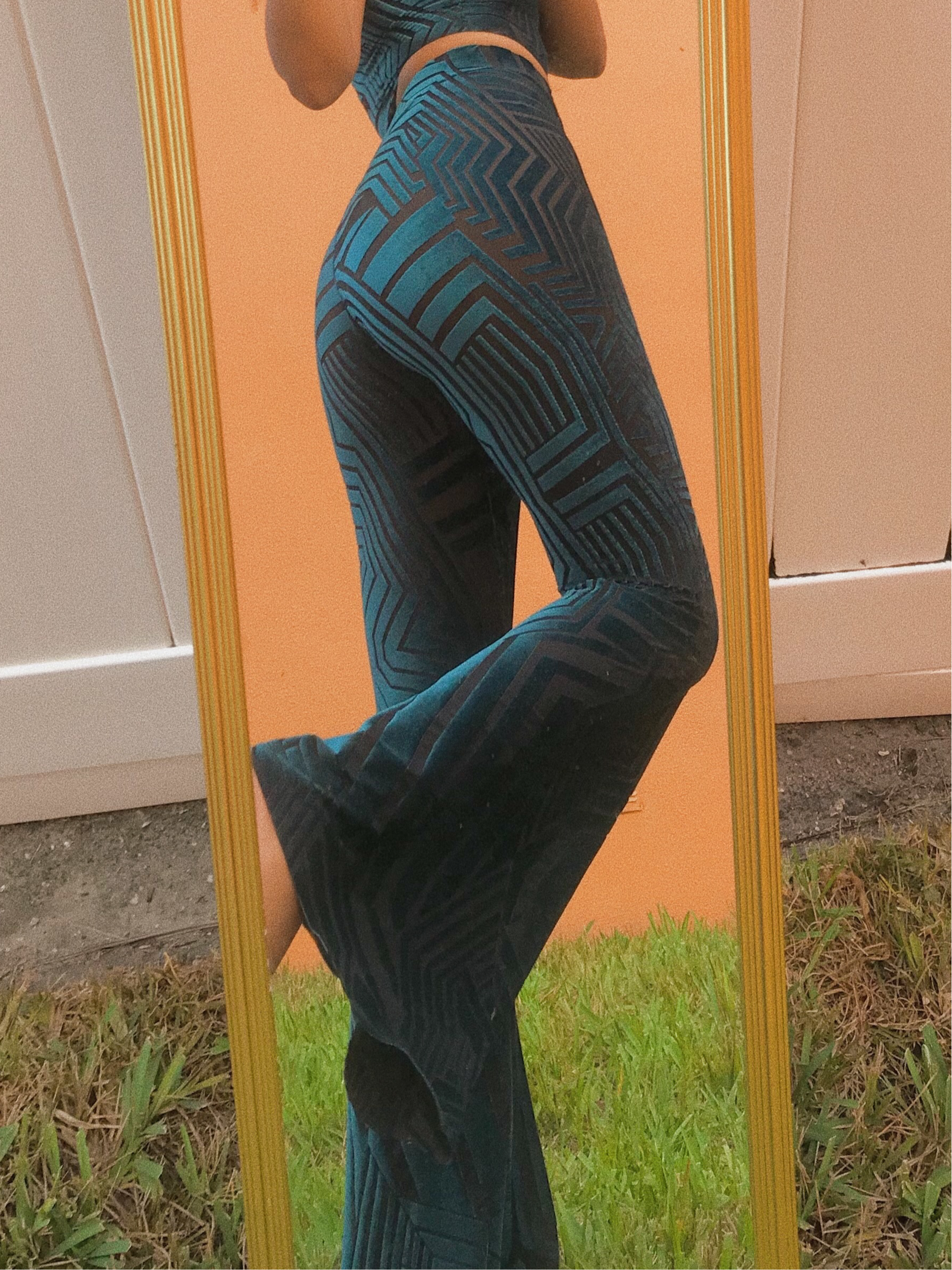 Matrix Pants Preorder
