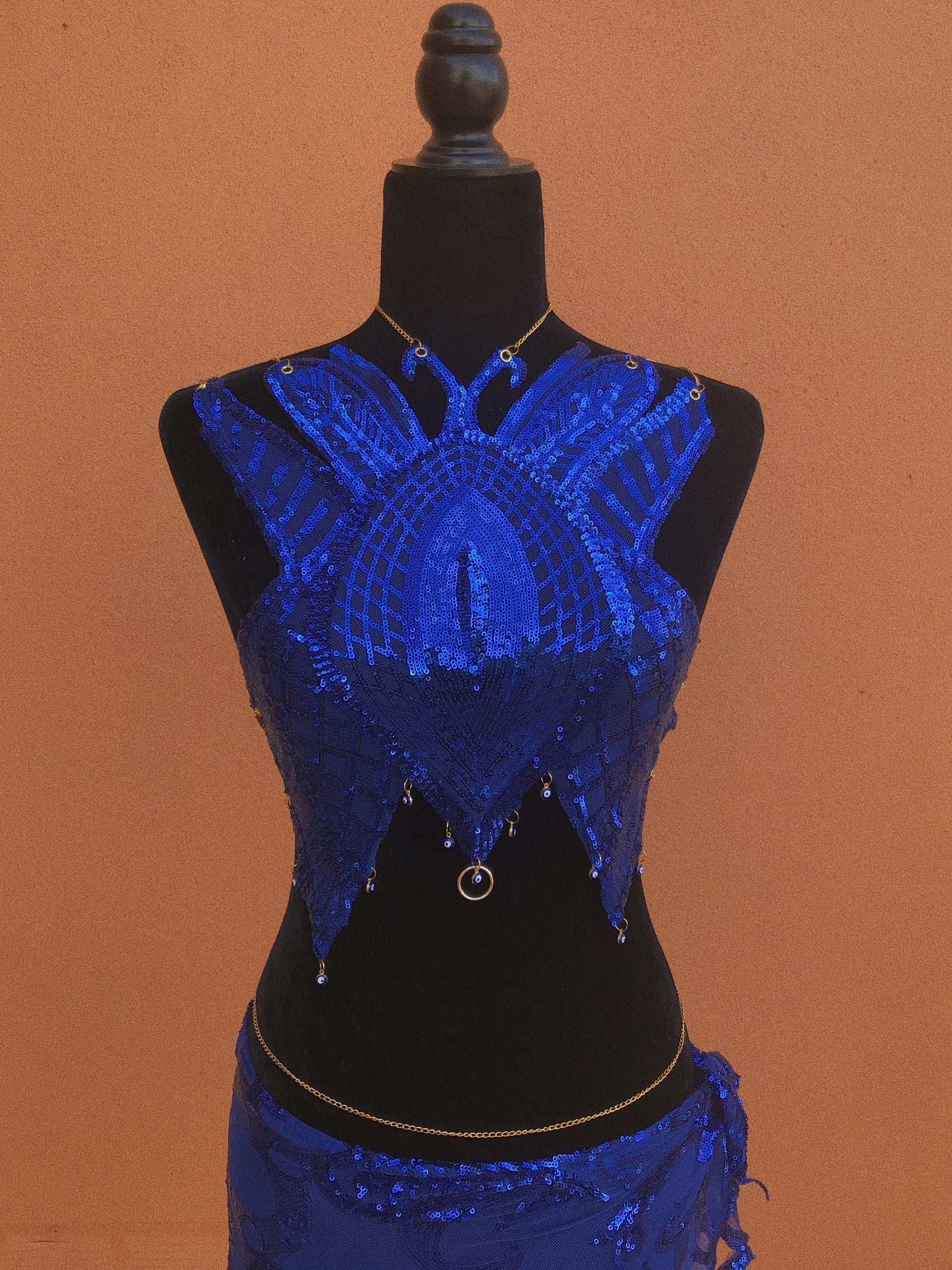 Wings of Lapis