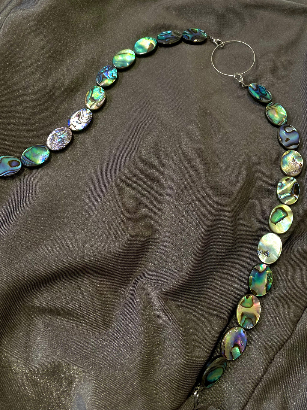 Mercury Dress
