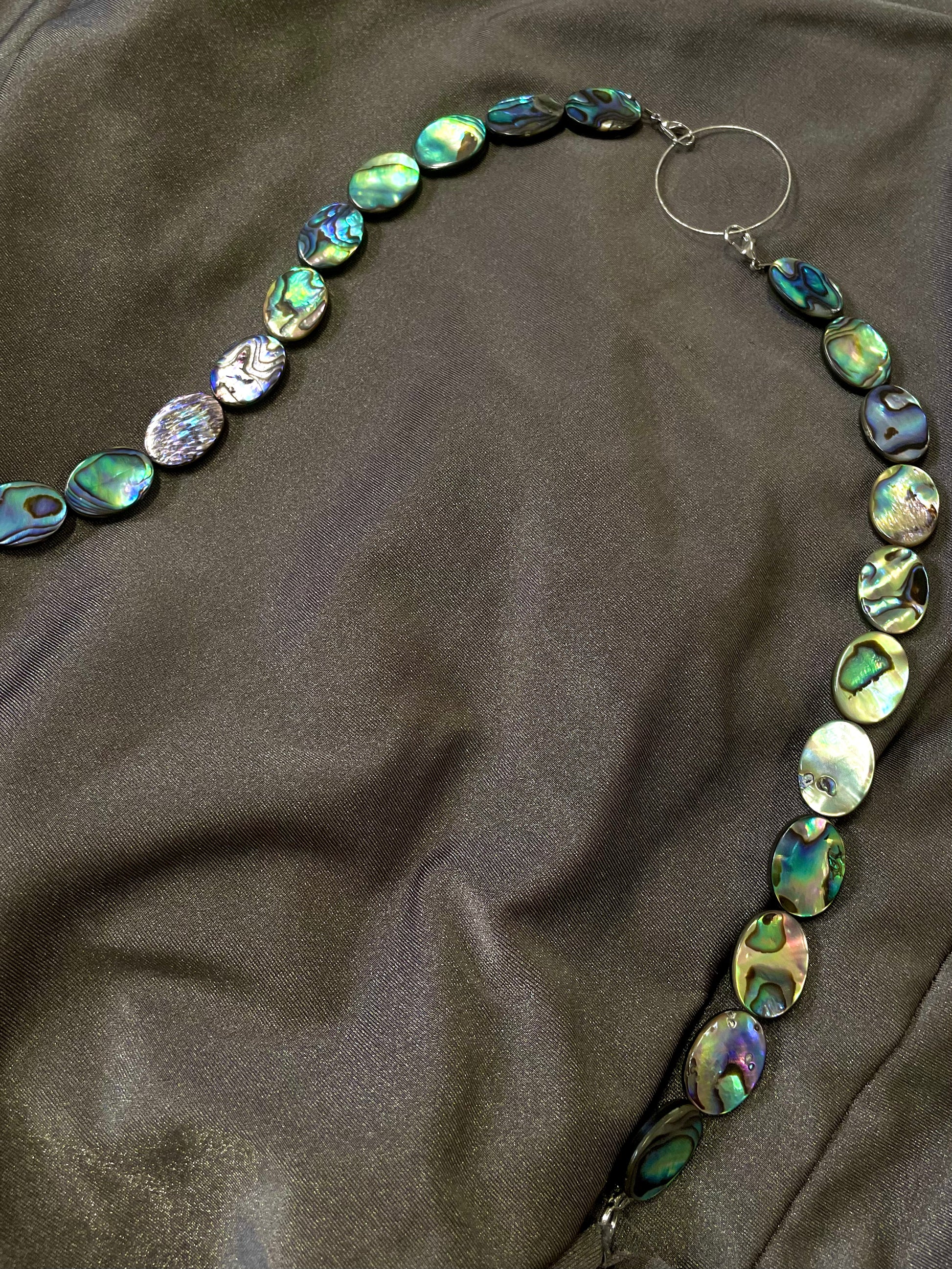 Mercury Dress