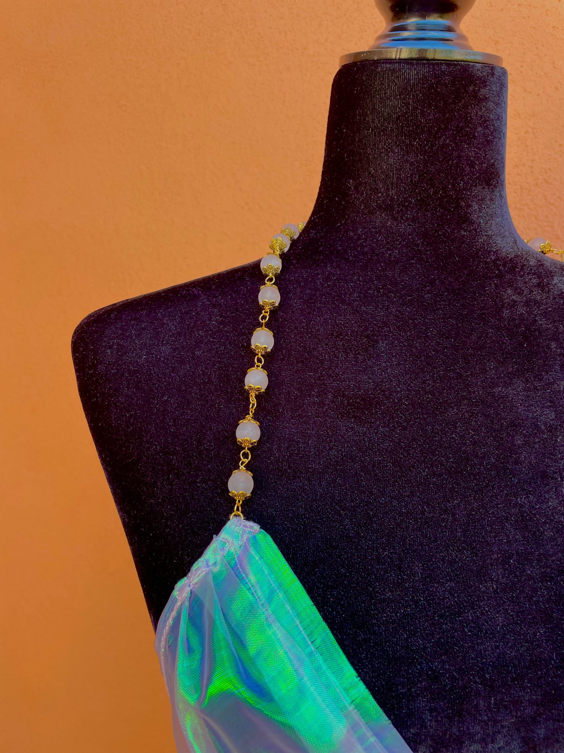 Queen of the Fae Dress