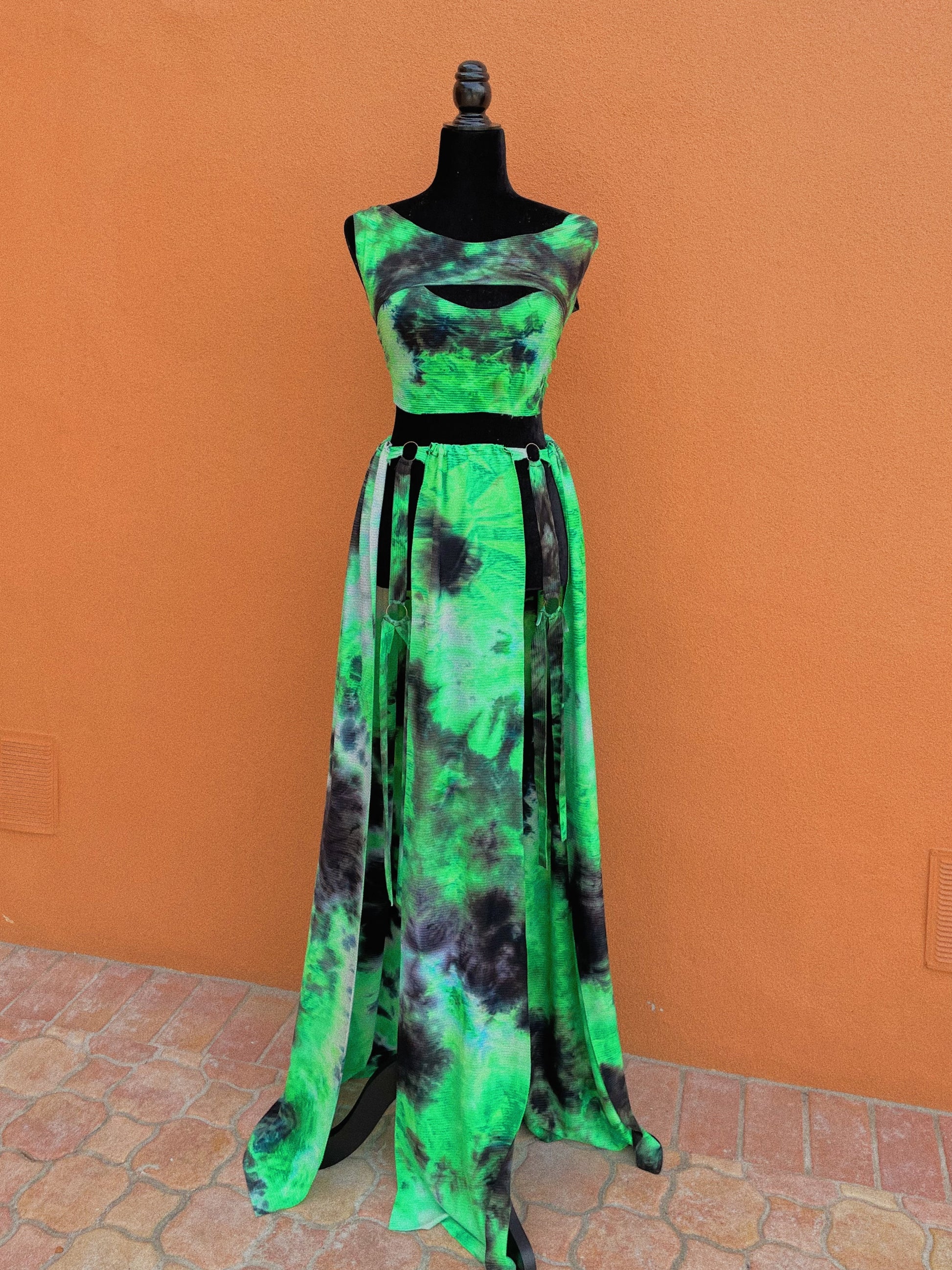 Shego Goddess Warrior