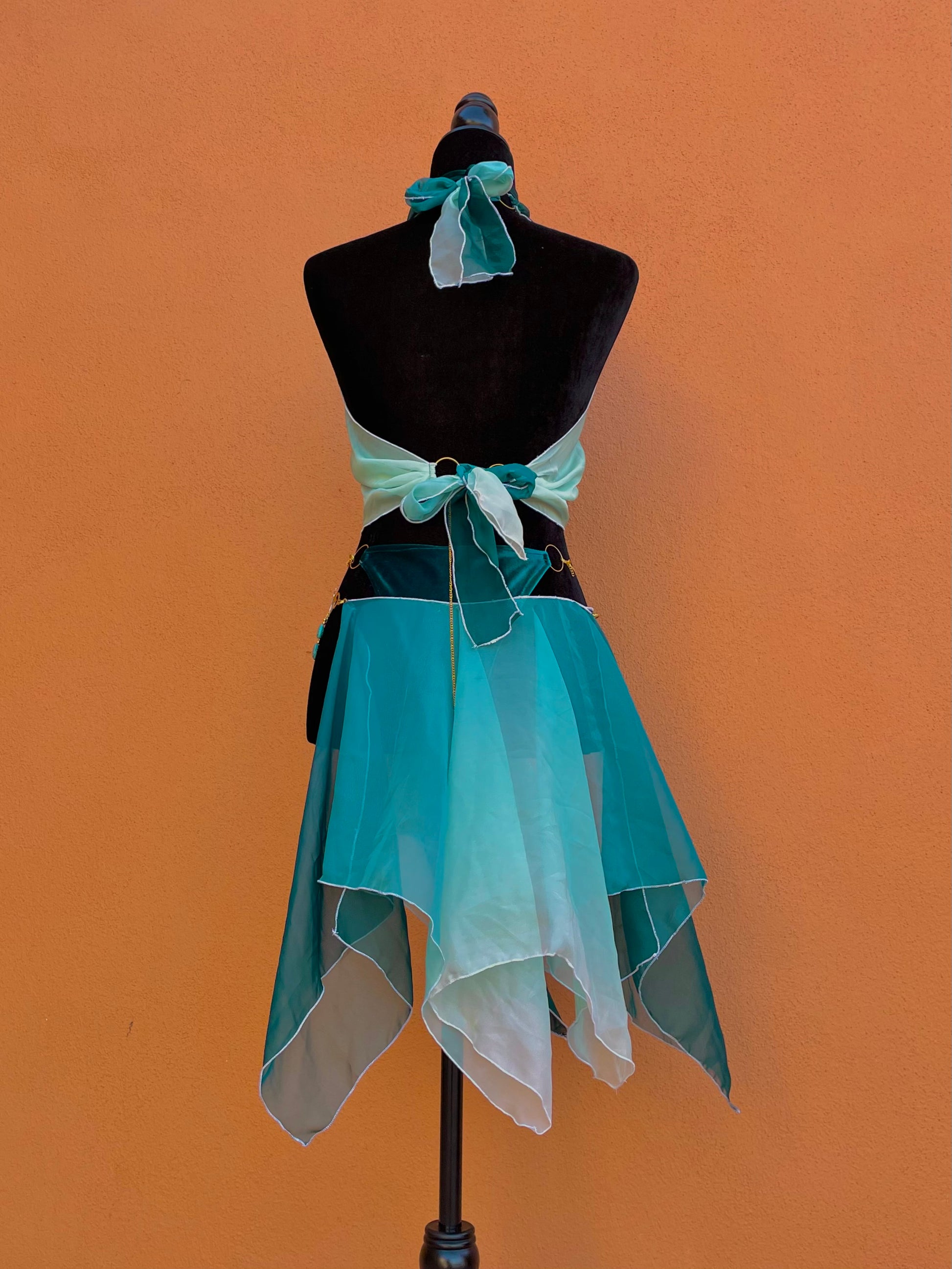 Jasmine Dreams Set