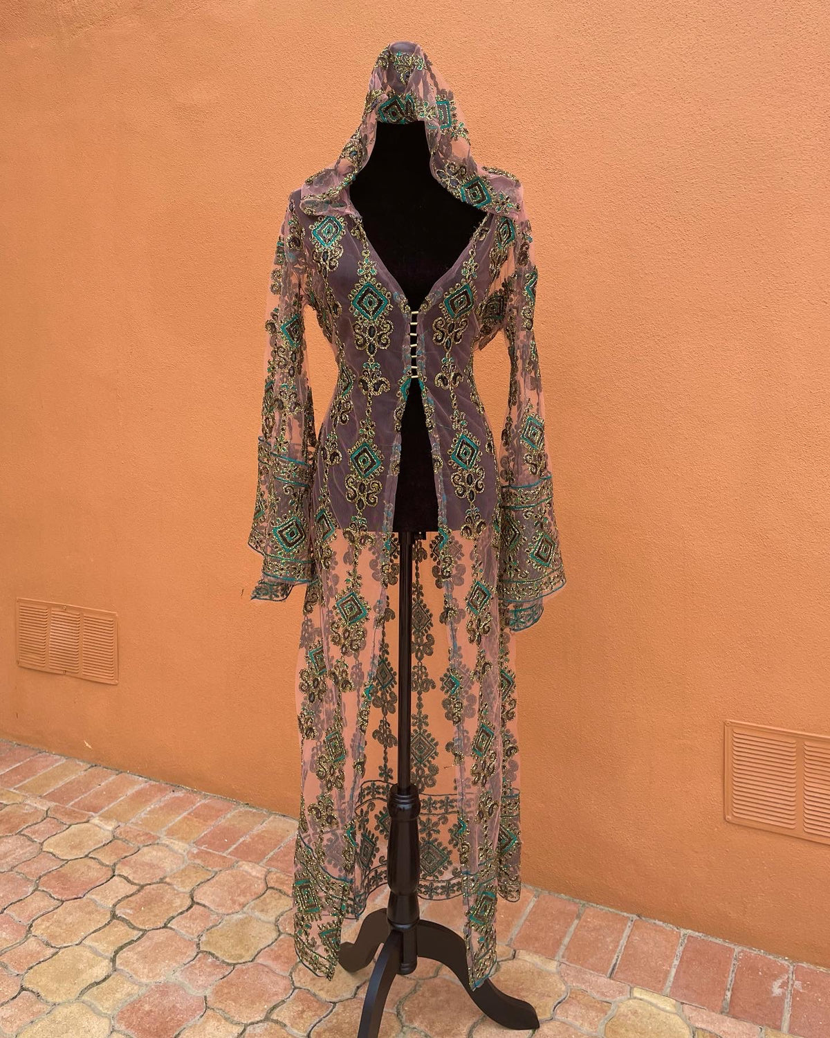 Assassins Robe