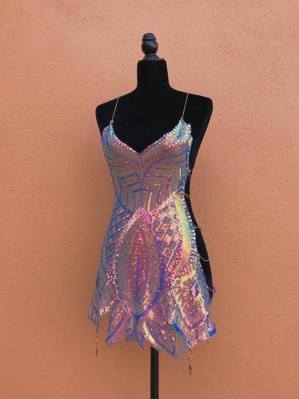 Juniya Dress PREORDER