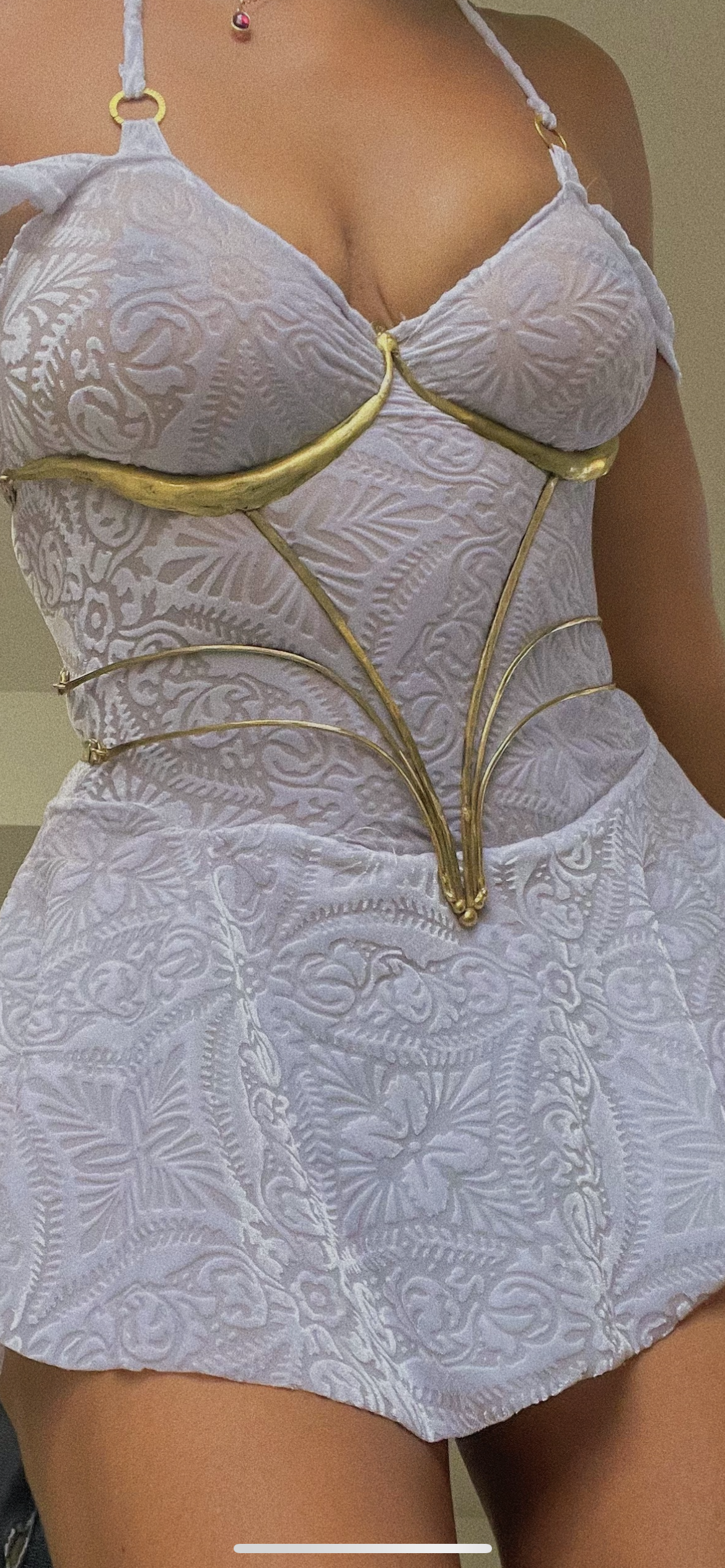 Amira Dress
