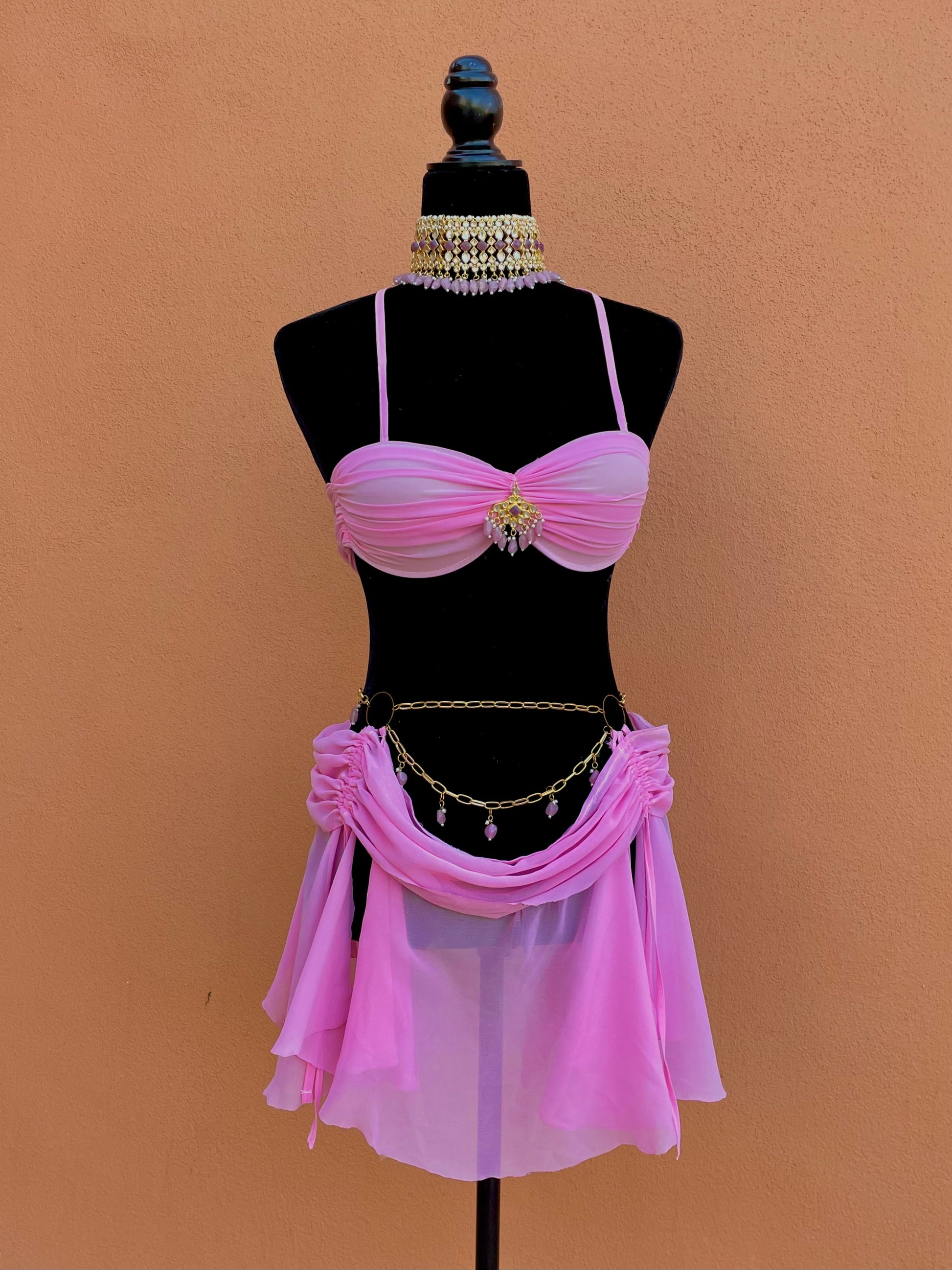 Palace Princess Set