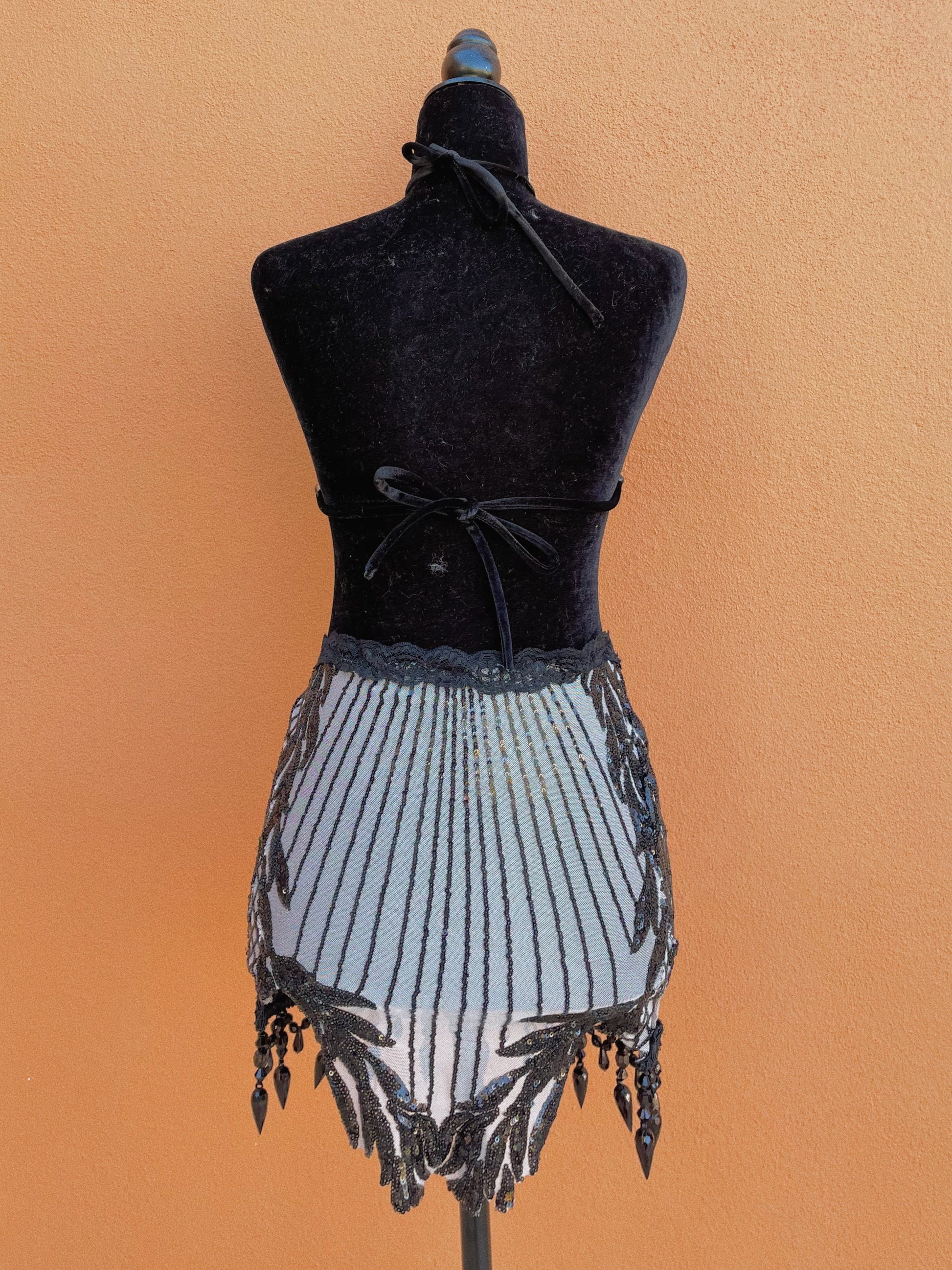 Cher Smokey Quartz Set