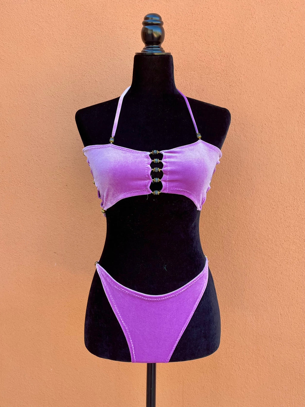 Tasha Mini Set
