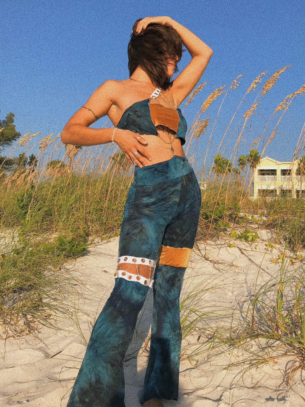 Burnt Skies Set