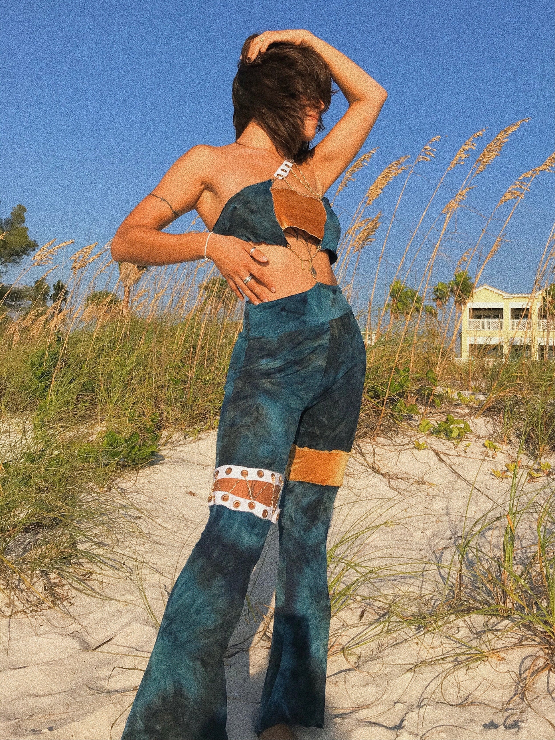 Burnt Skies Set