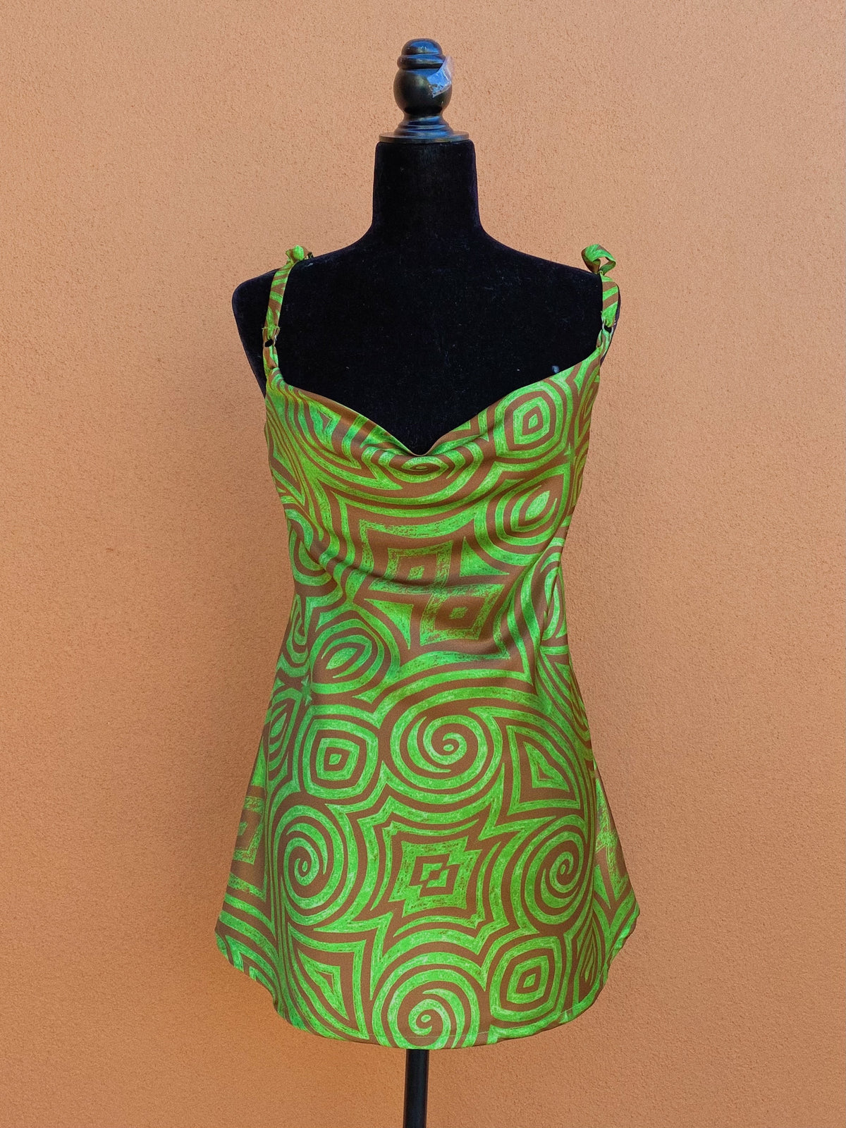 Slip Dress
