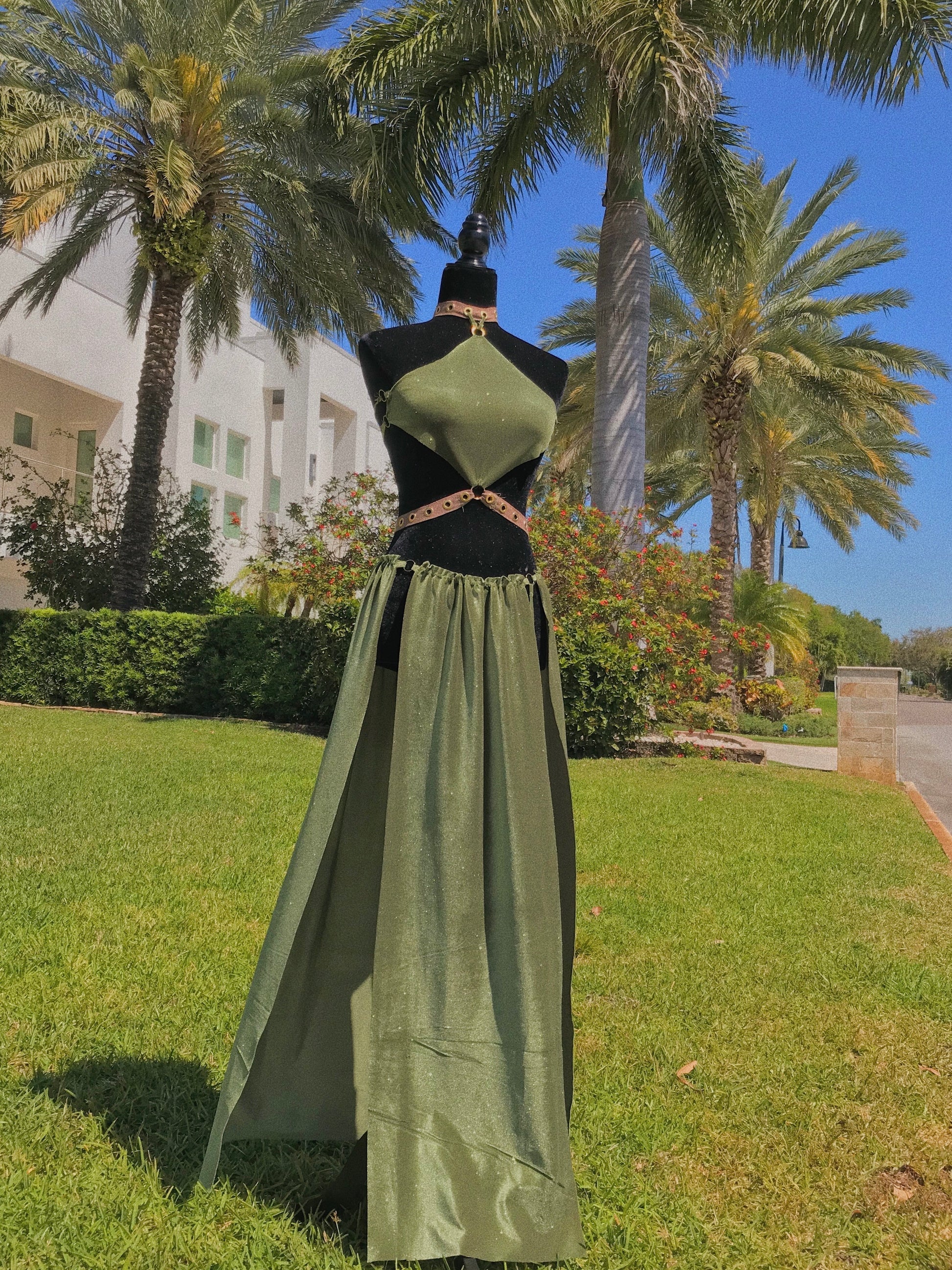 Goddess Warrior II Preorder