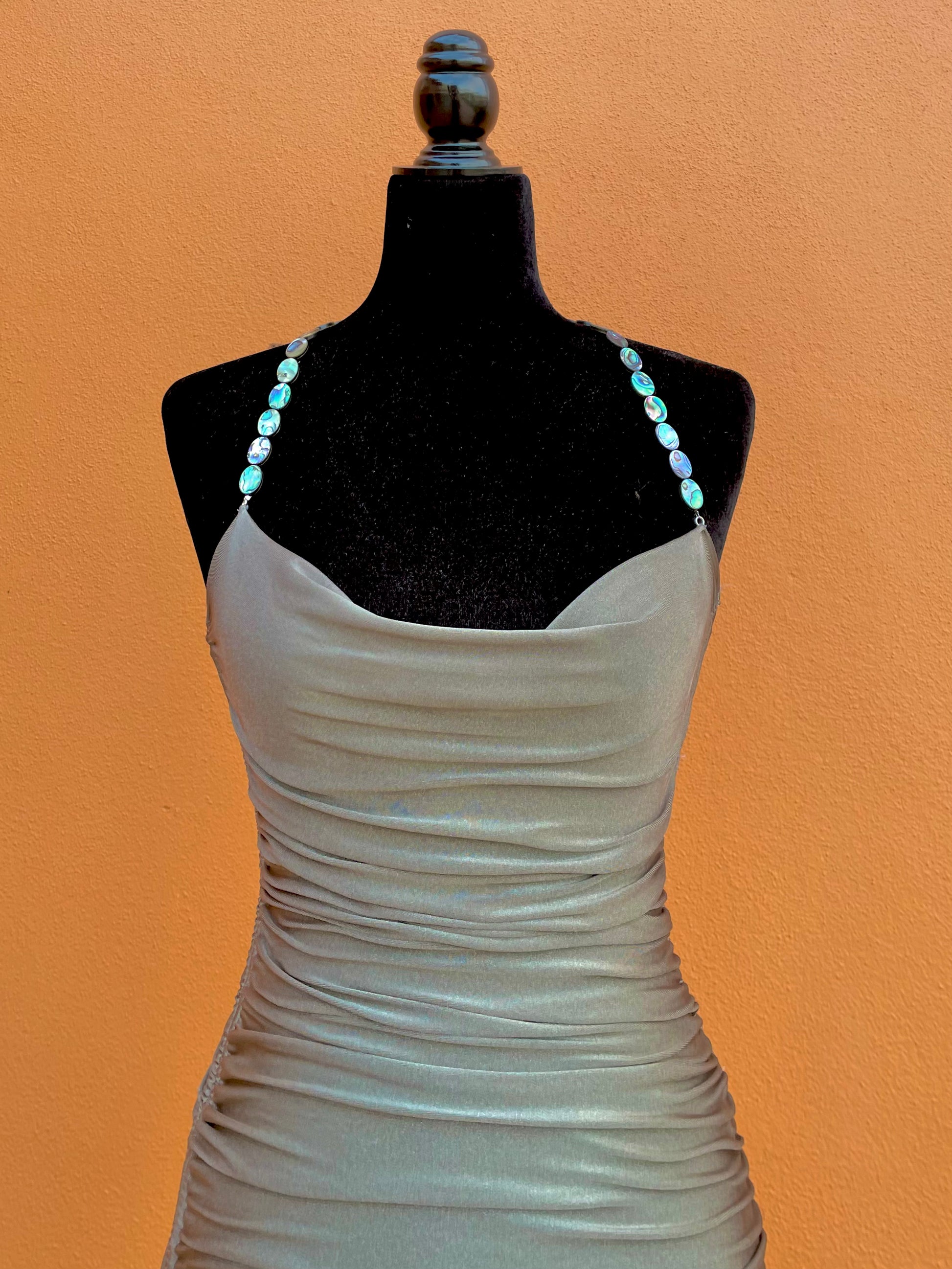 Mercury Dress