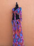 Feel the Flow Maxi Skirt PREORDER