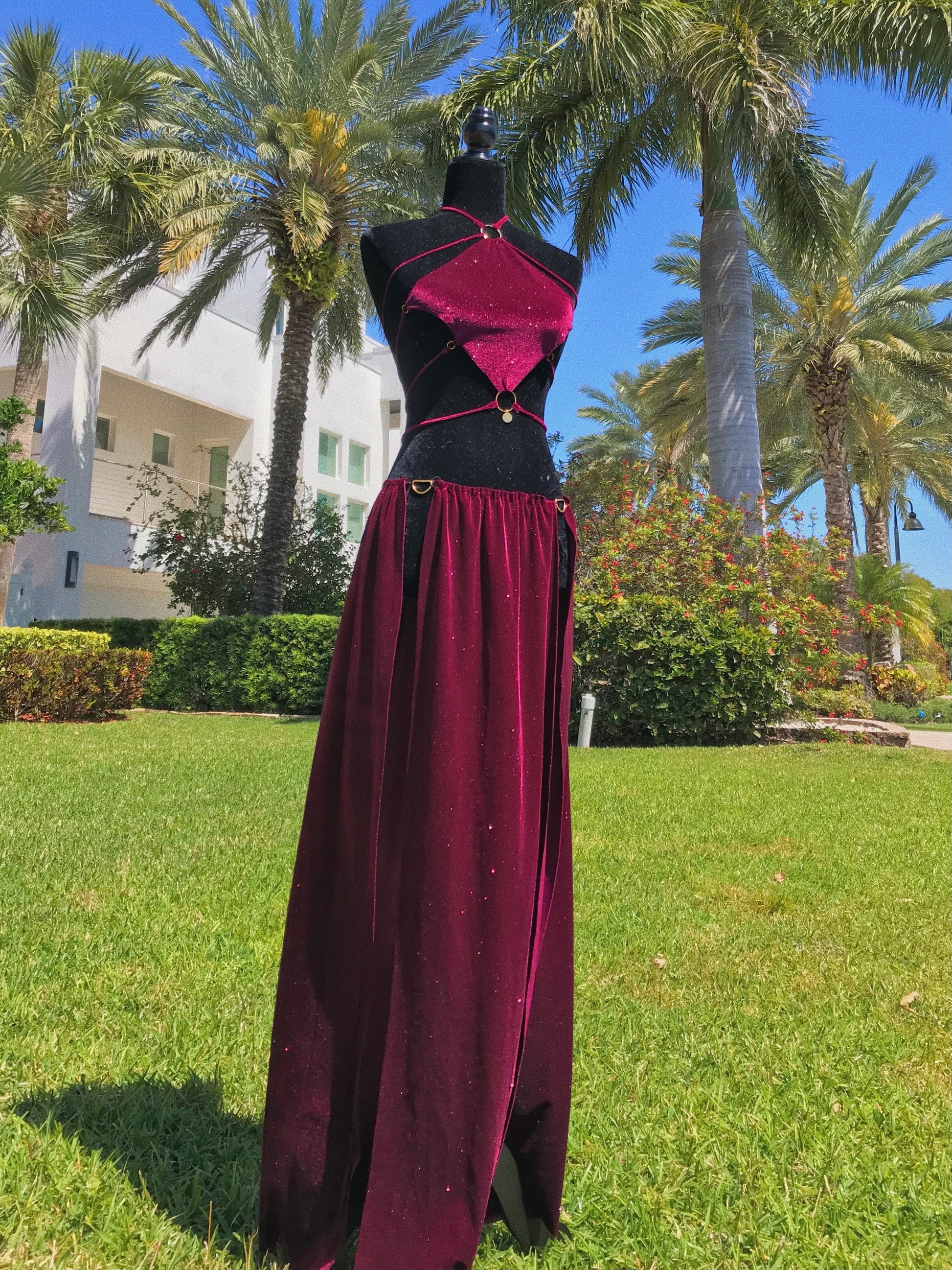 Goddess Warrior IV Preorder