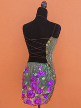 Load image into Gallery viewer, Farasha Backless Dress
