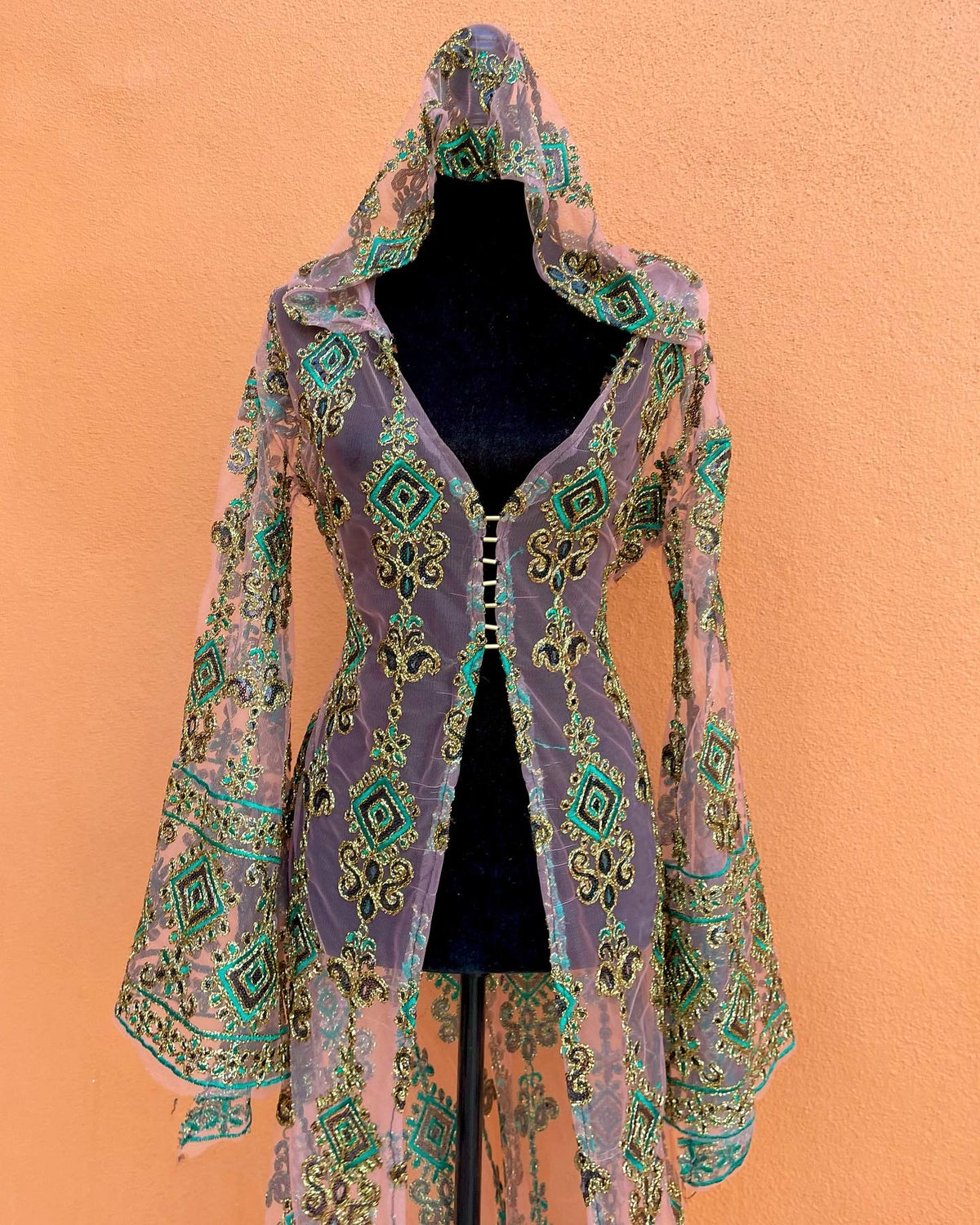 Assassins Robe