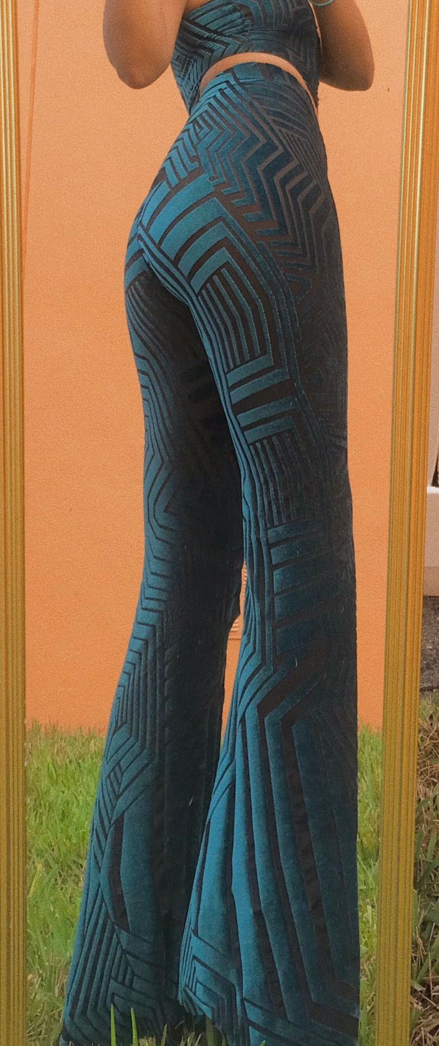 Matrix Pants Preorder