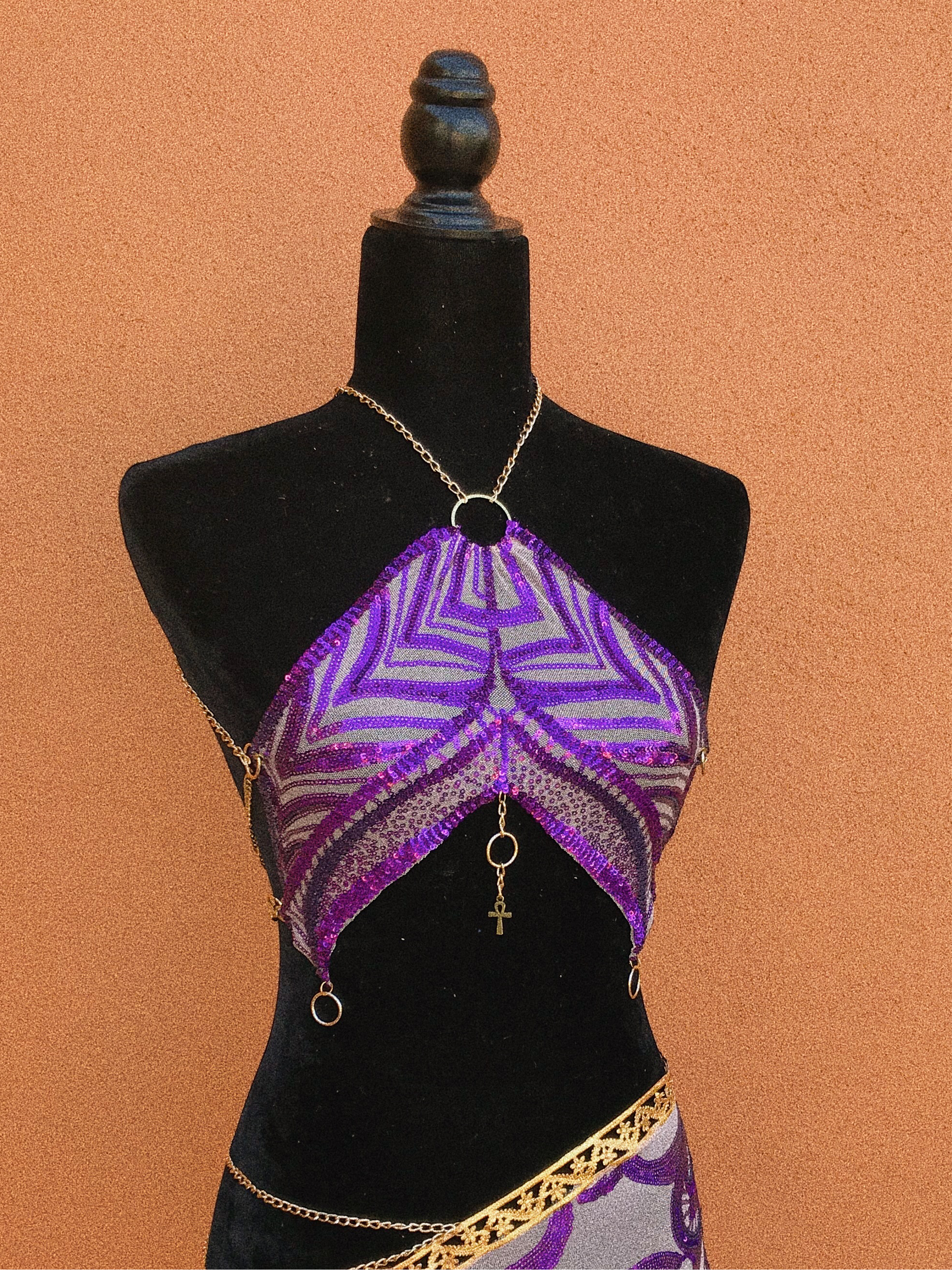 Amethyst Tale