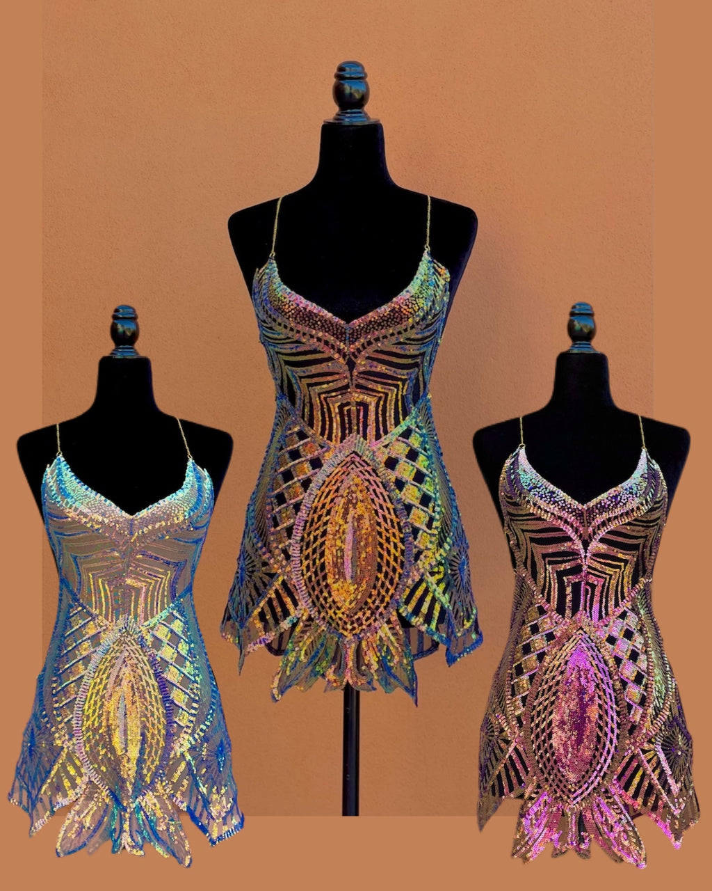 Juniya Dress PREORDER