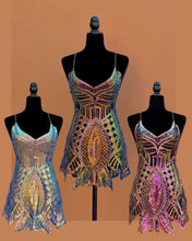Load image into Gallery viewer, Juniya Dress PREORDER
