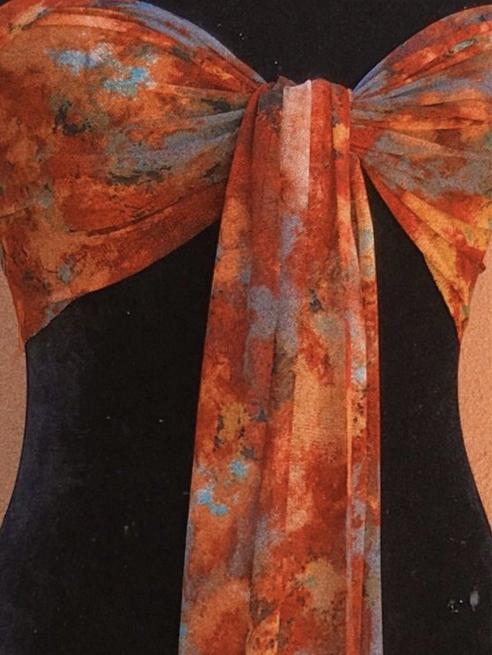 Royalty Underwire