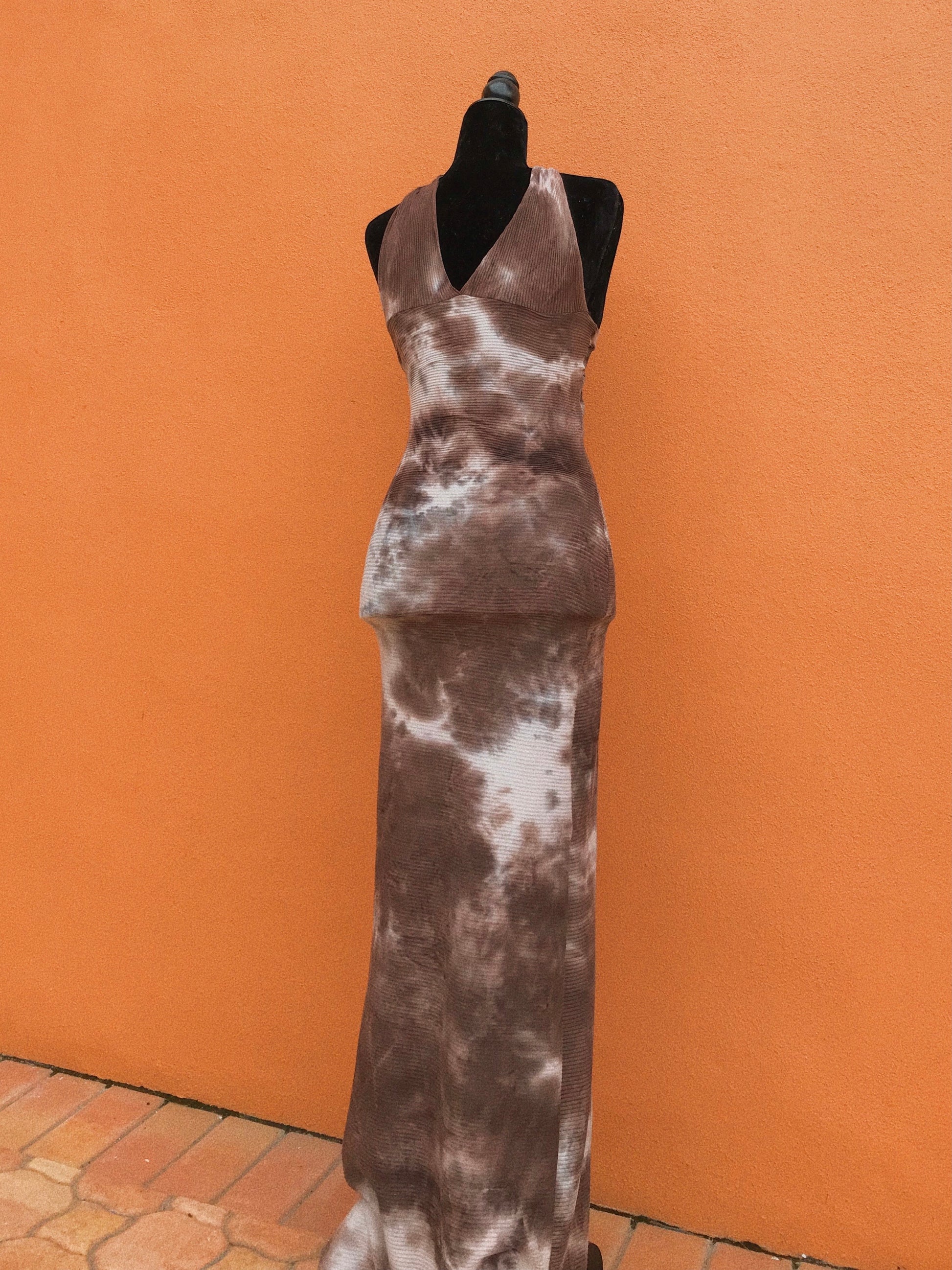 Malak Dress