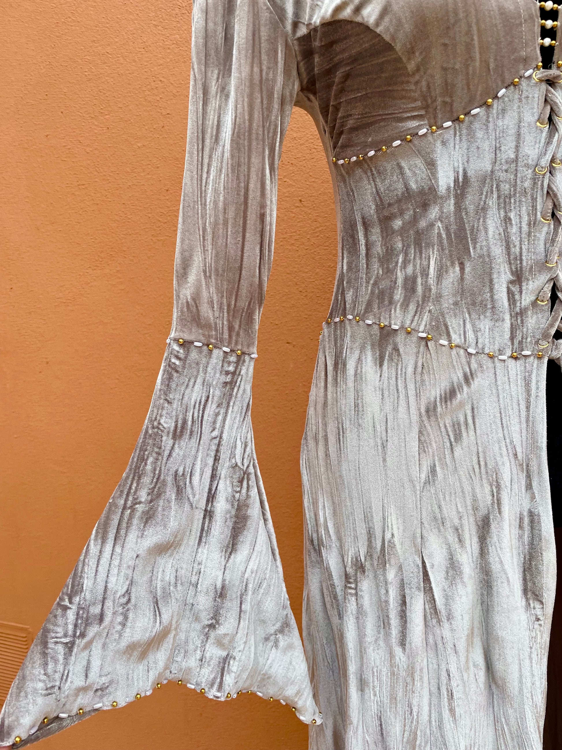 Goddess Robe