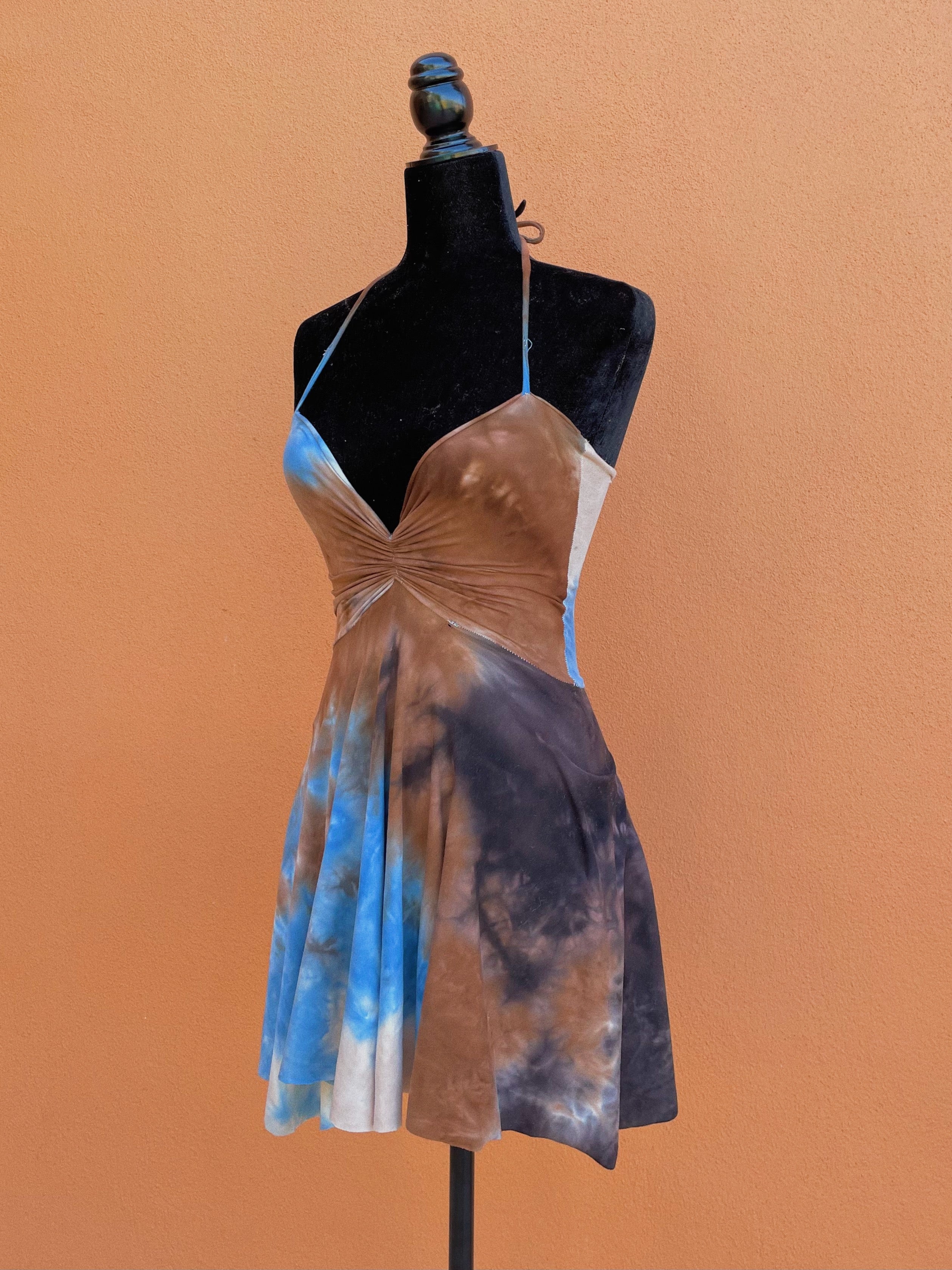 Amara Dress