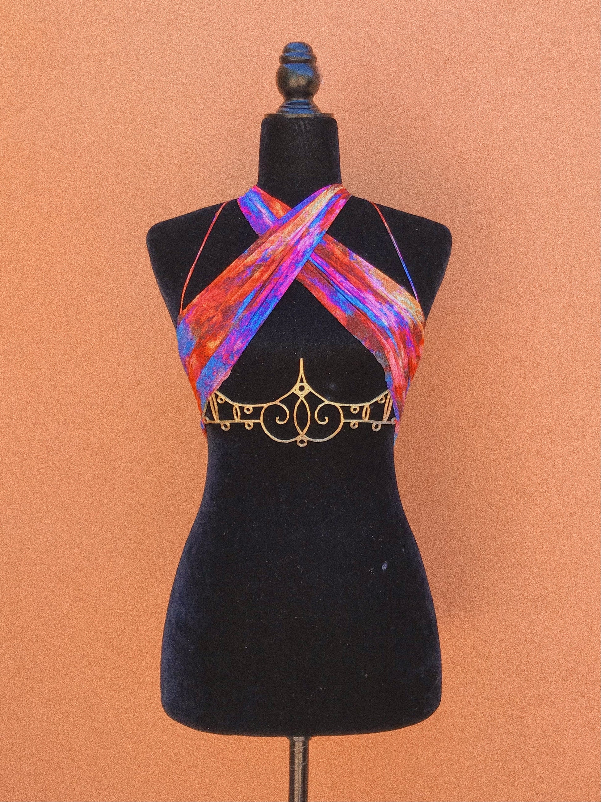 Royalty Underwire