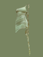 Load image into Gallery viewer, Jellyfish Asymmetrical Dress
