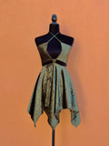 Tigress Eye Dress