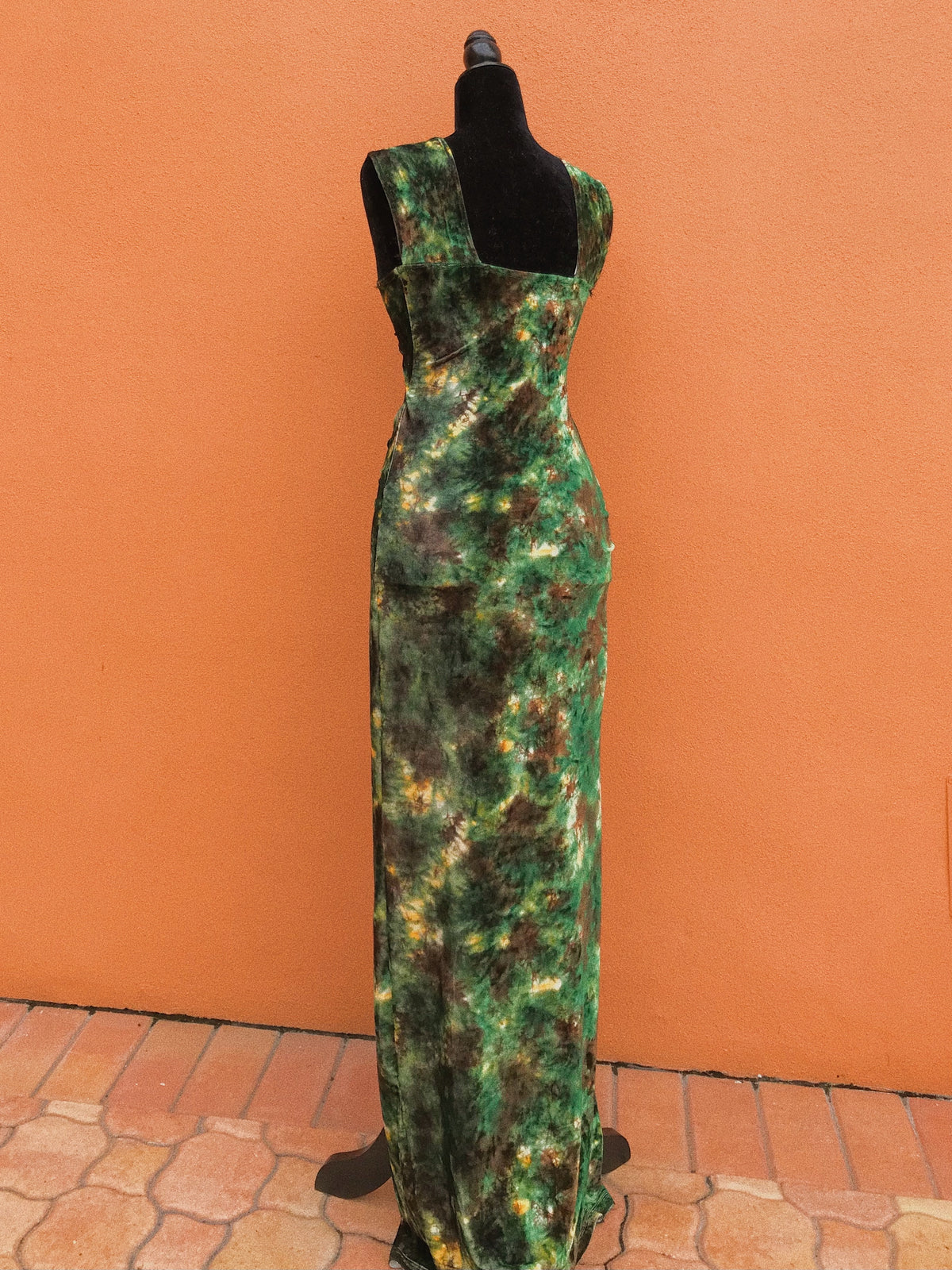 Dahab Dress