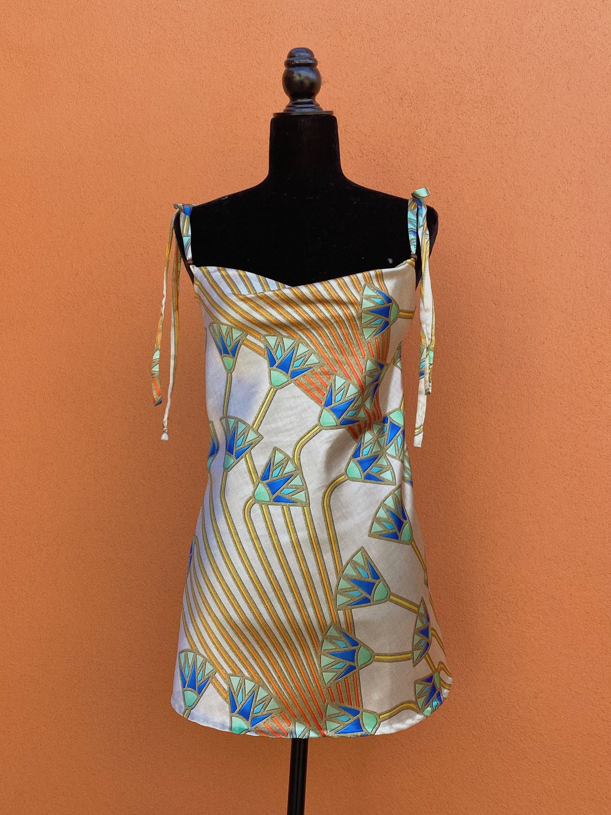 Slip Dress