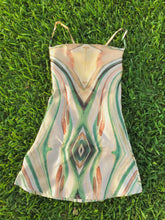 Load image into Gallery viewer, Sand Swirl Dress
