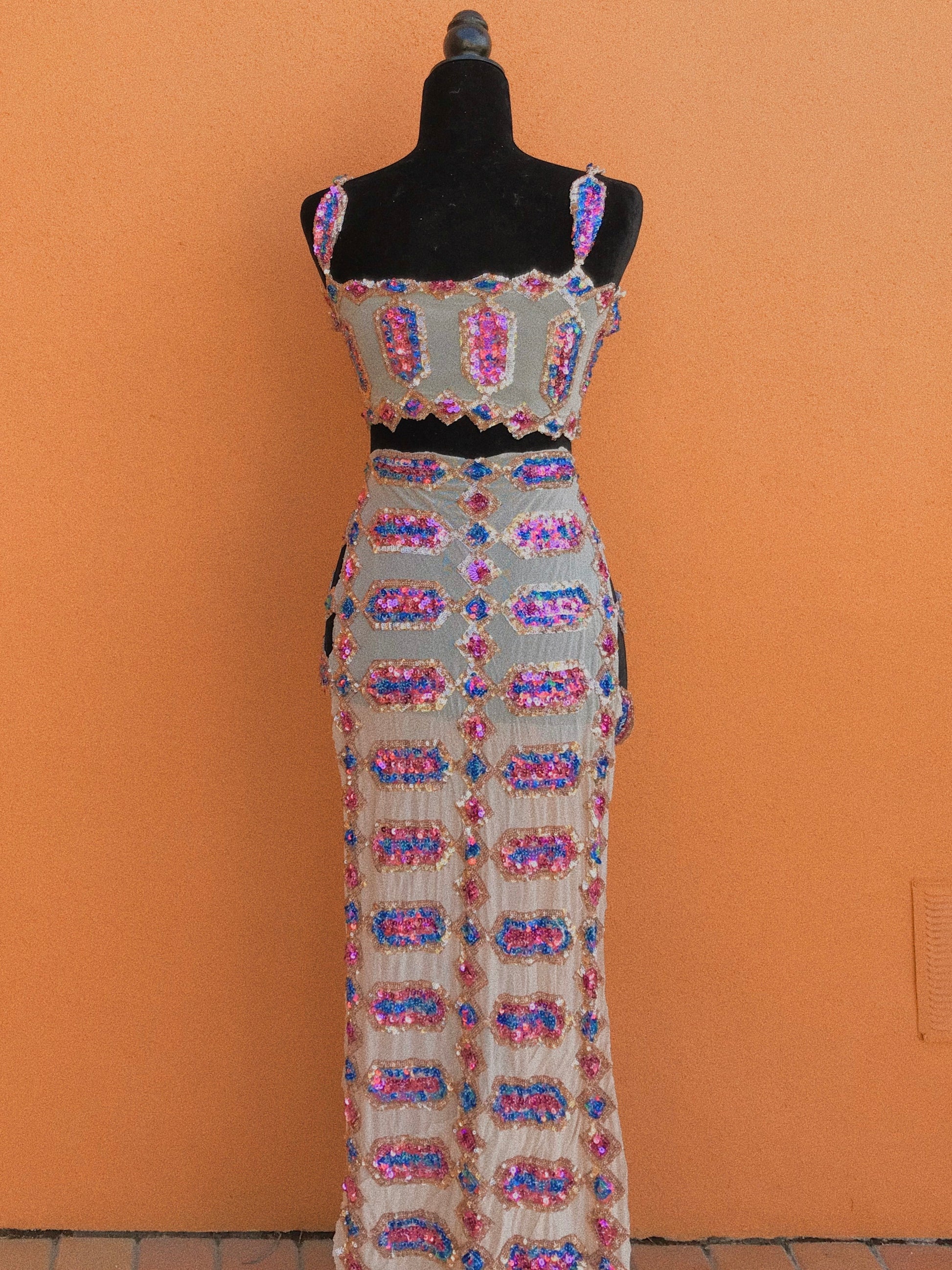 Goddess Warrior Alwan