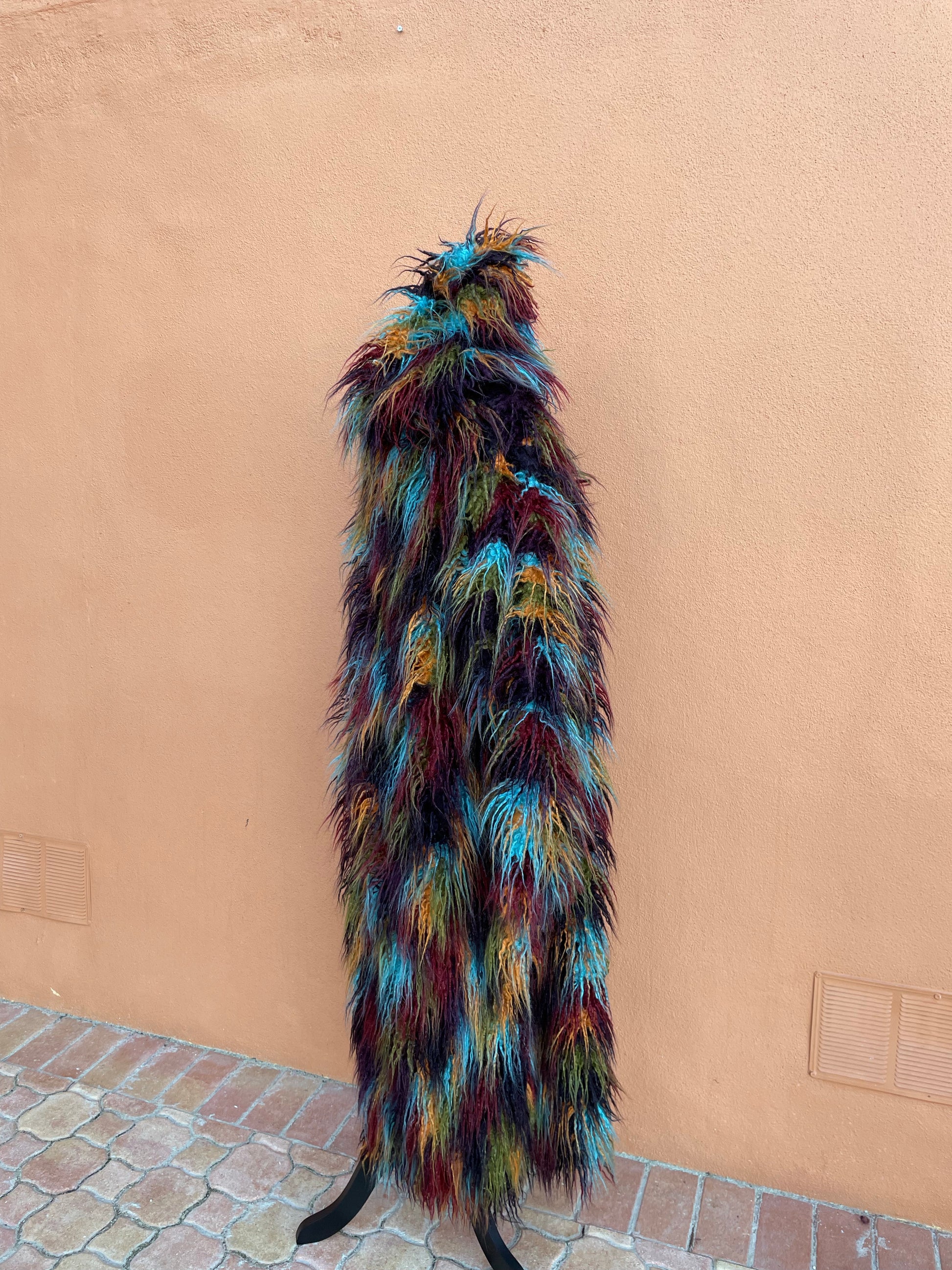 Iwen Coat