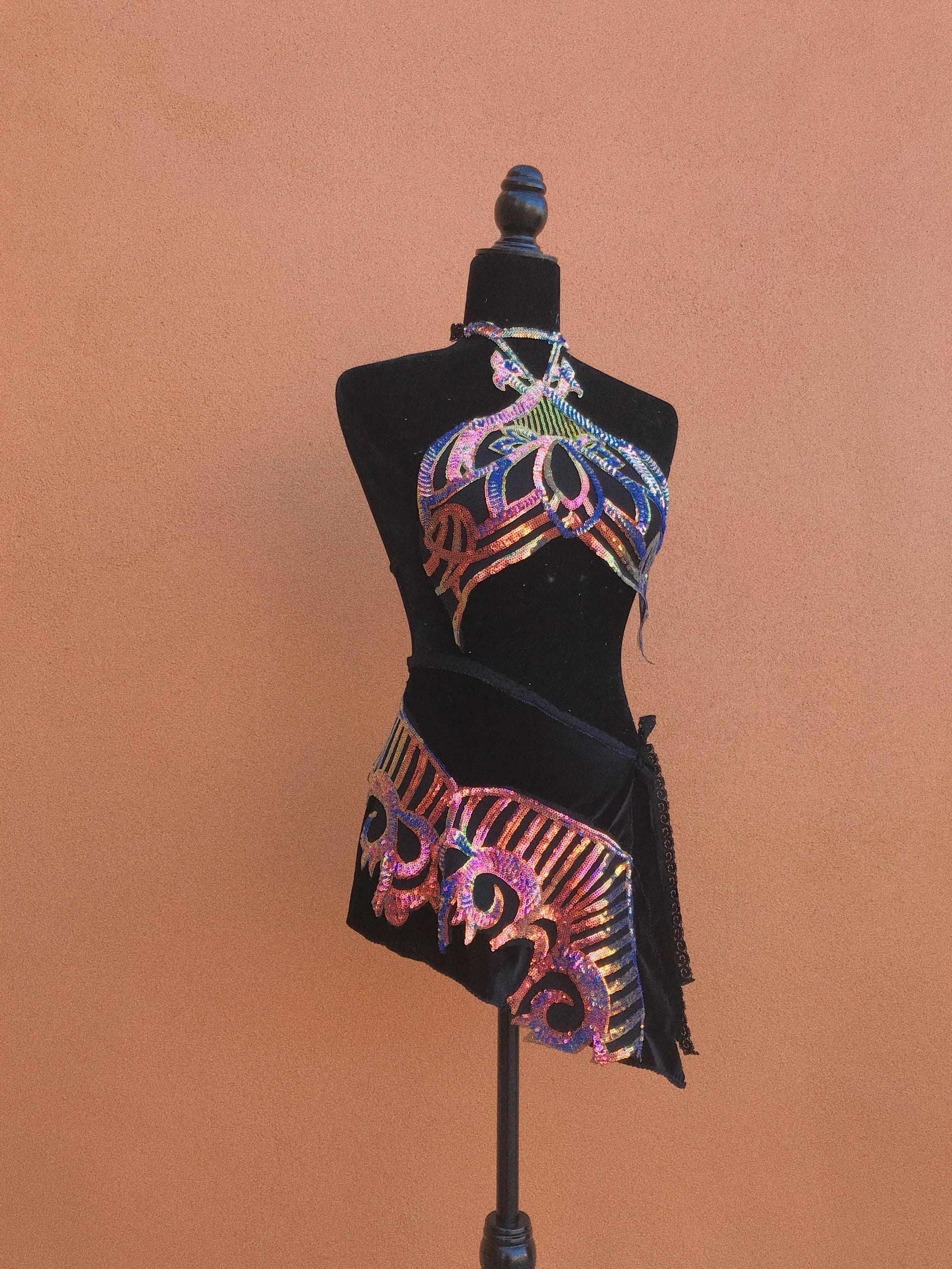 Lotus Love Top