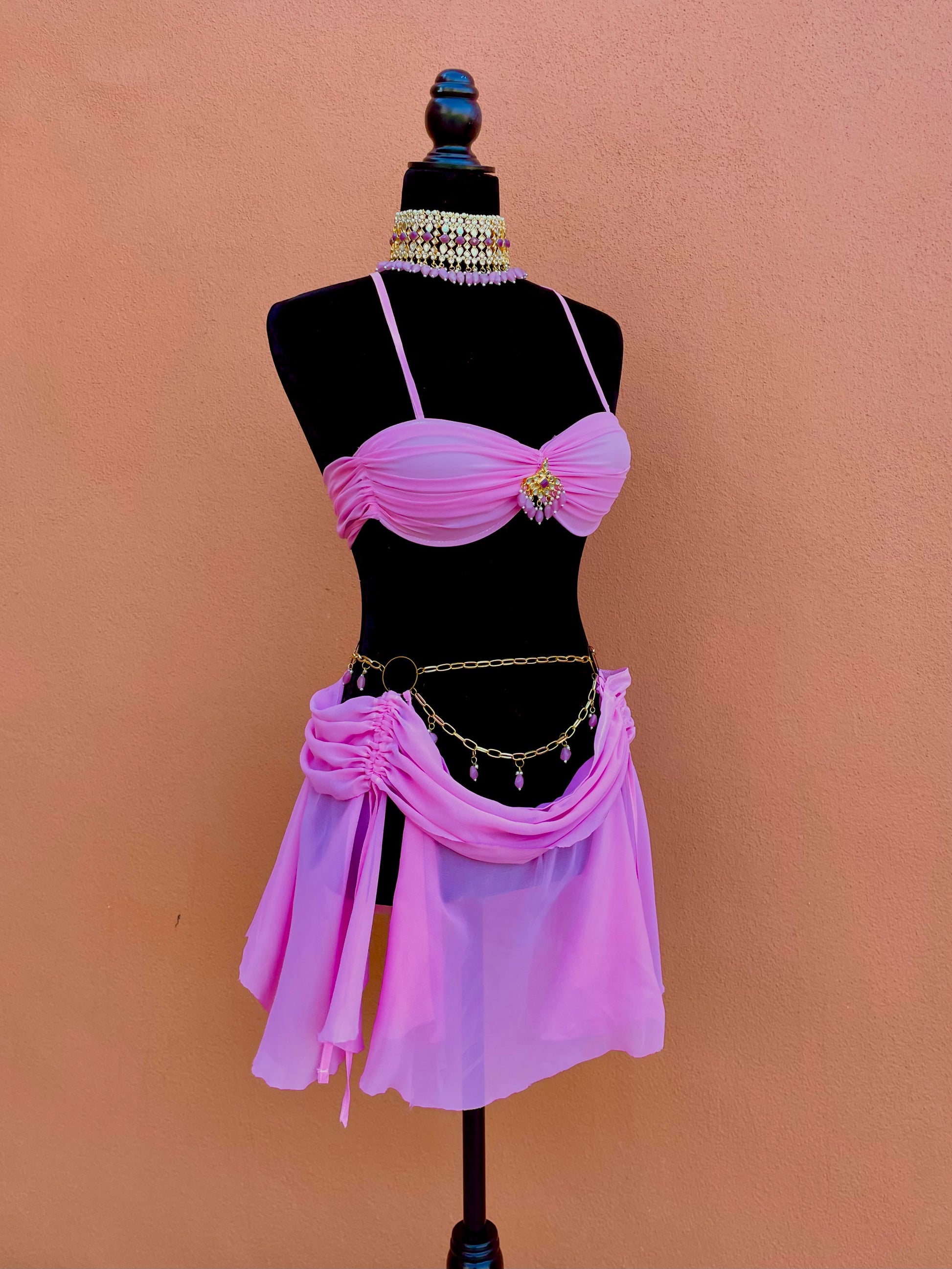Palace Princess Set