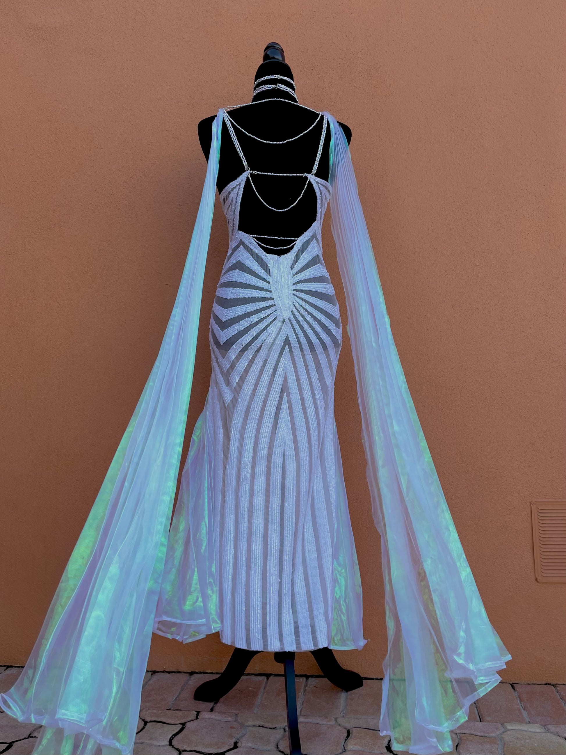 Wedding of the Fae's