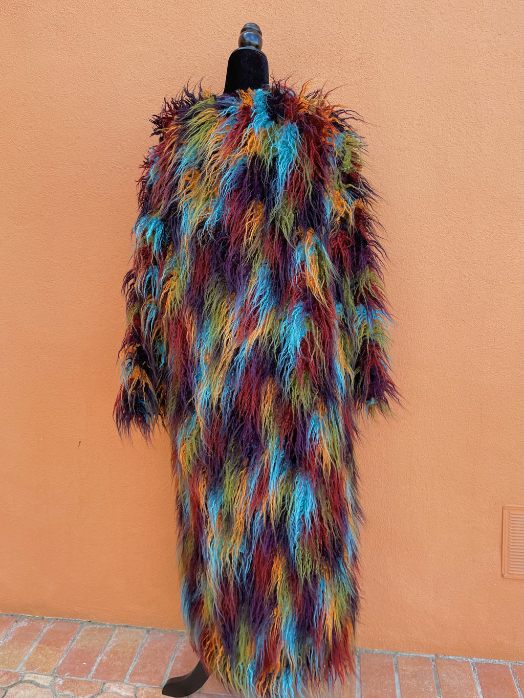 Iwen Coat