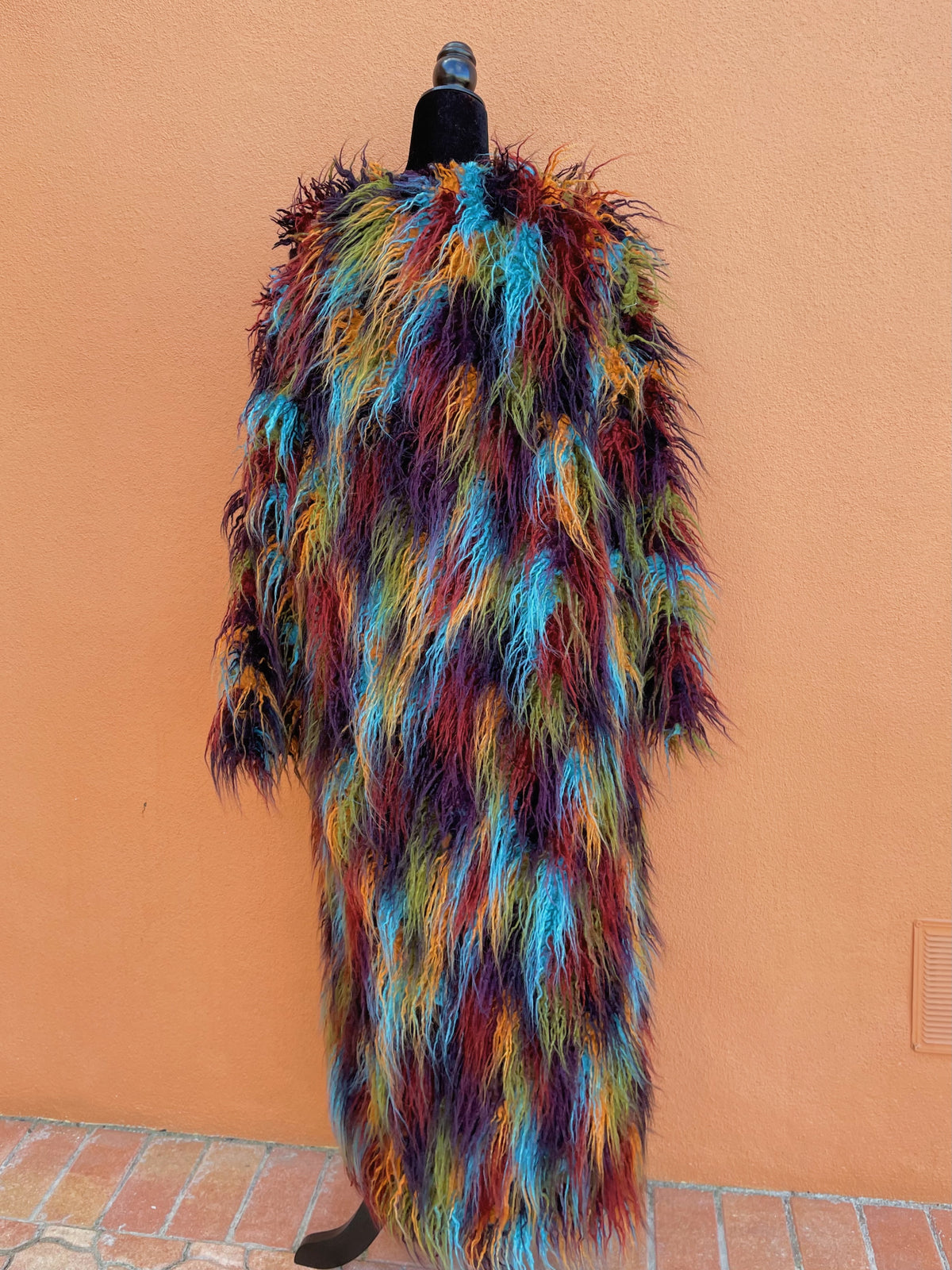 Iwen Coat