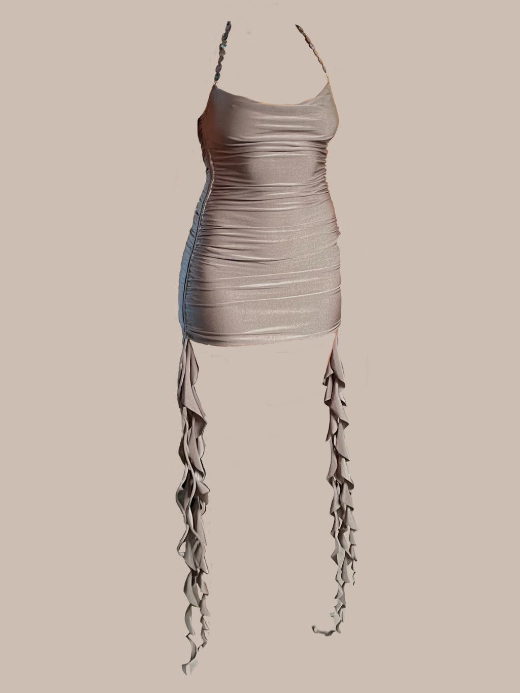 Mercury Dress