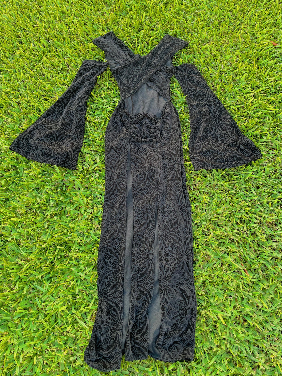 Dahab Dress