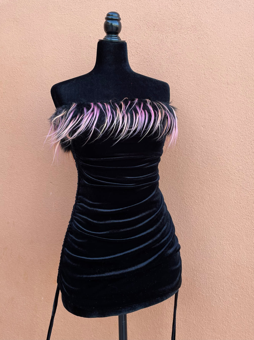 Starburst Dress