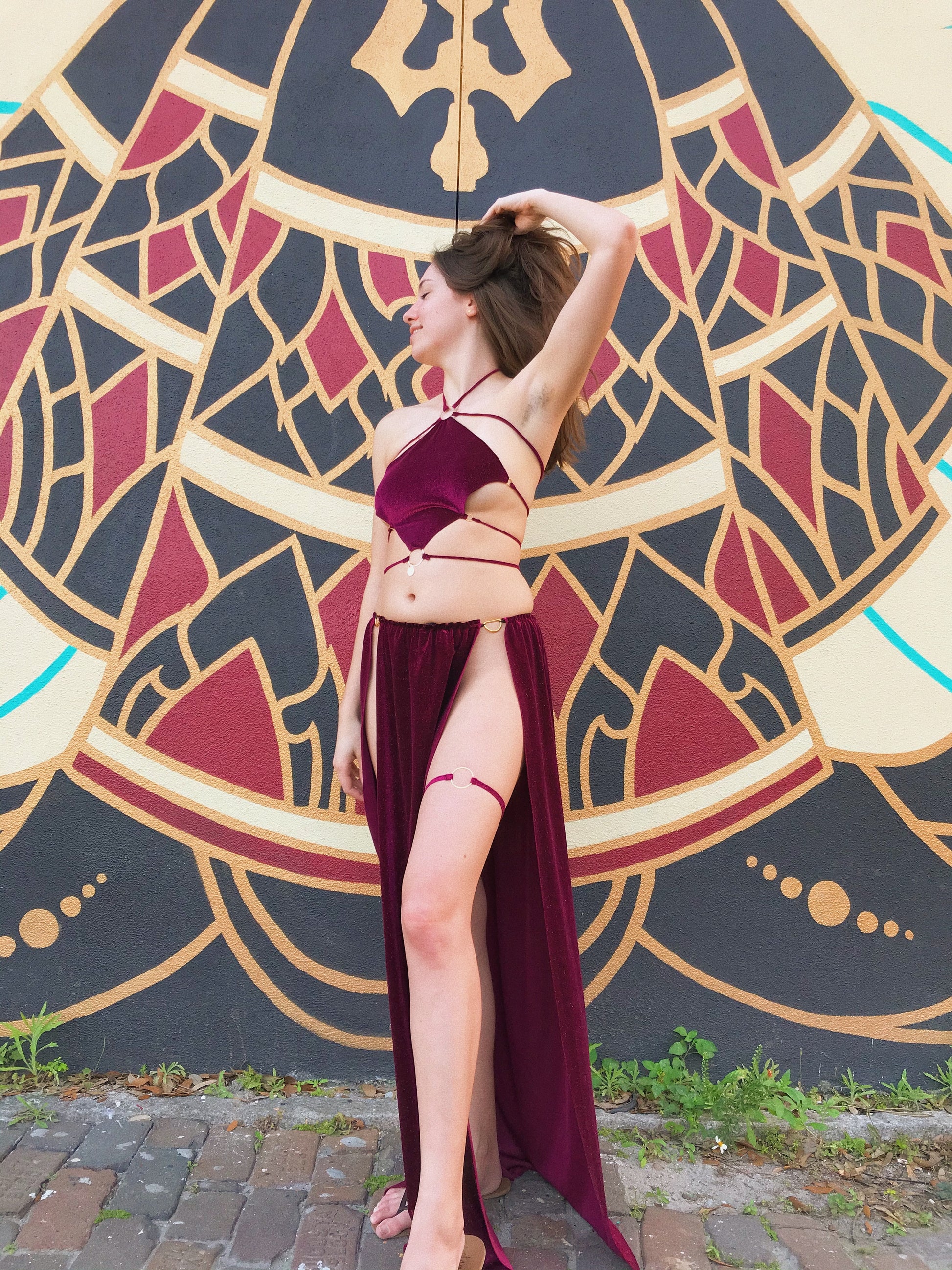 Goddess Warrior IV Preorder